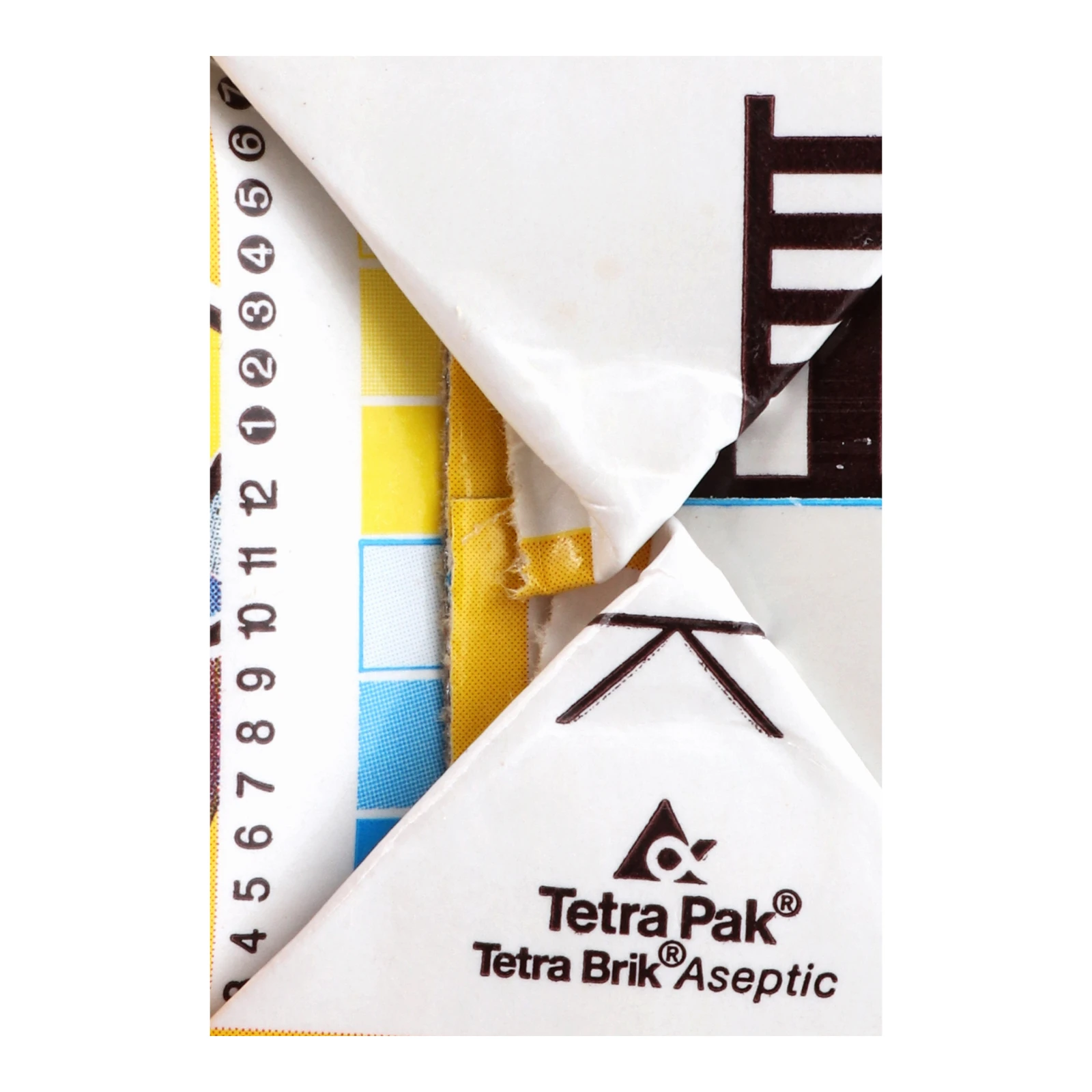 Сік Чудо-Чадо з м'якоттю гомогенізований стерилізований Слива-яблуко для дітей від 4-х місяців 200мл Фото №:3