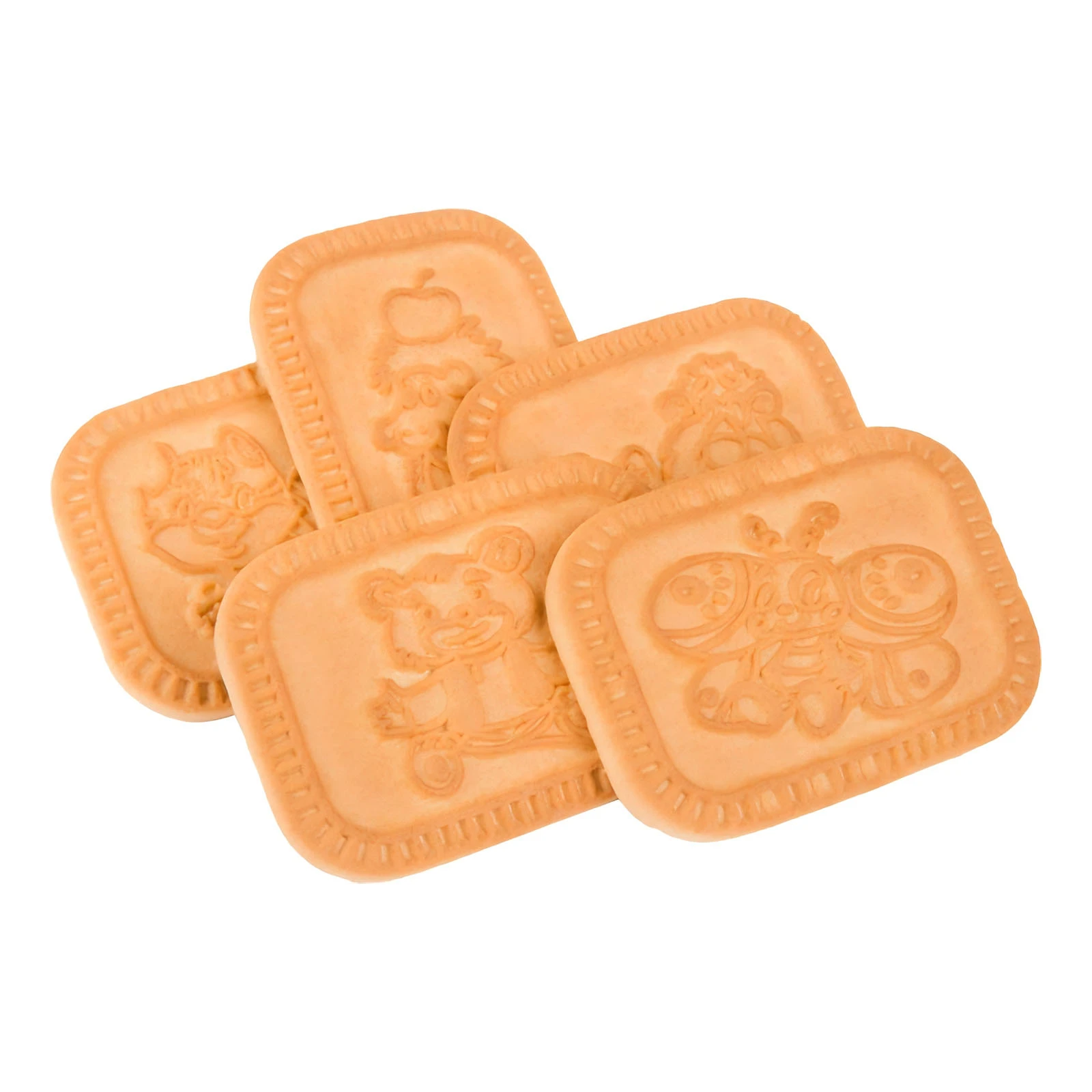 Печиво Pichkar Малюки Фото №:1