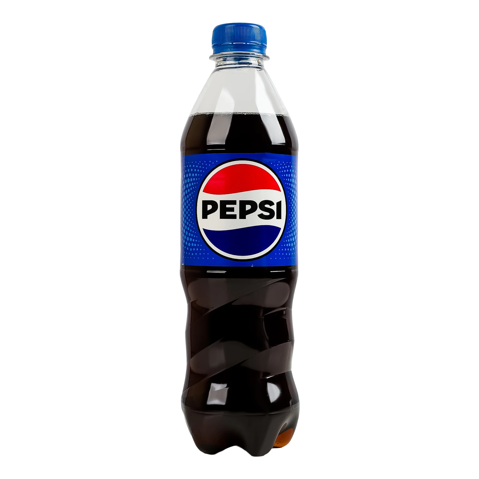 Напій Pepsi сильногазований 500мл Фото №:1