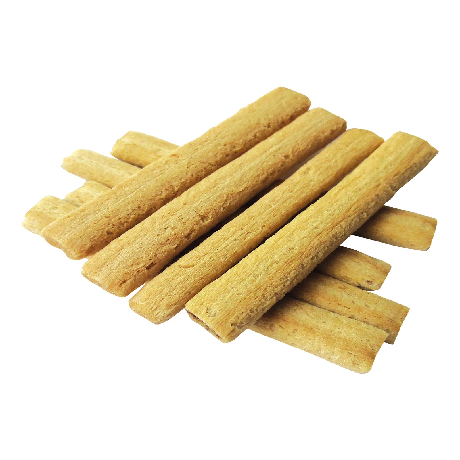 Печиво Золоте зерно Трубочки круп'яні Тростник зі згущеним молоком Фото №:1