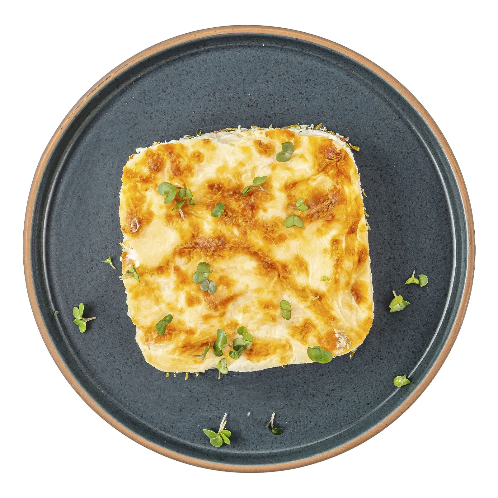 Лазанья сирна Фото №:1