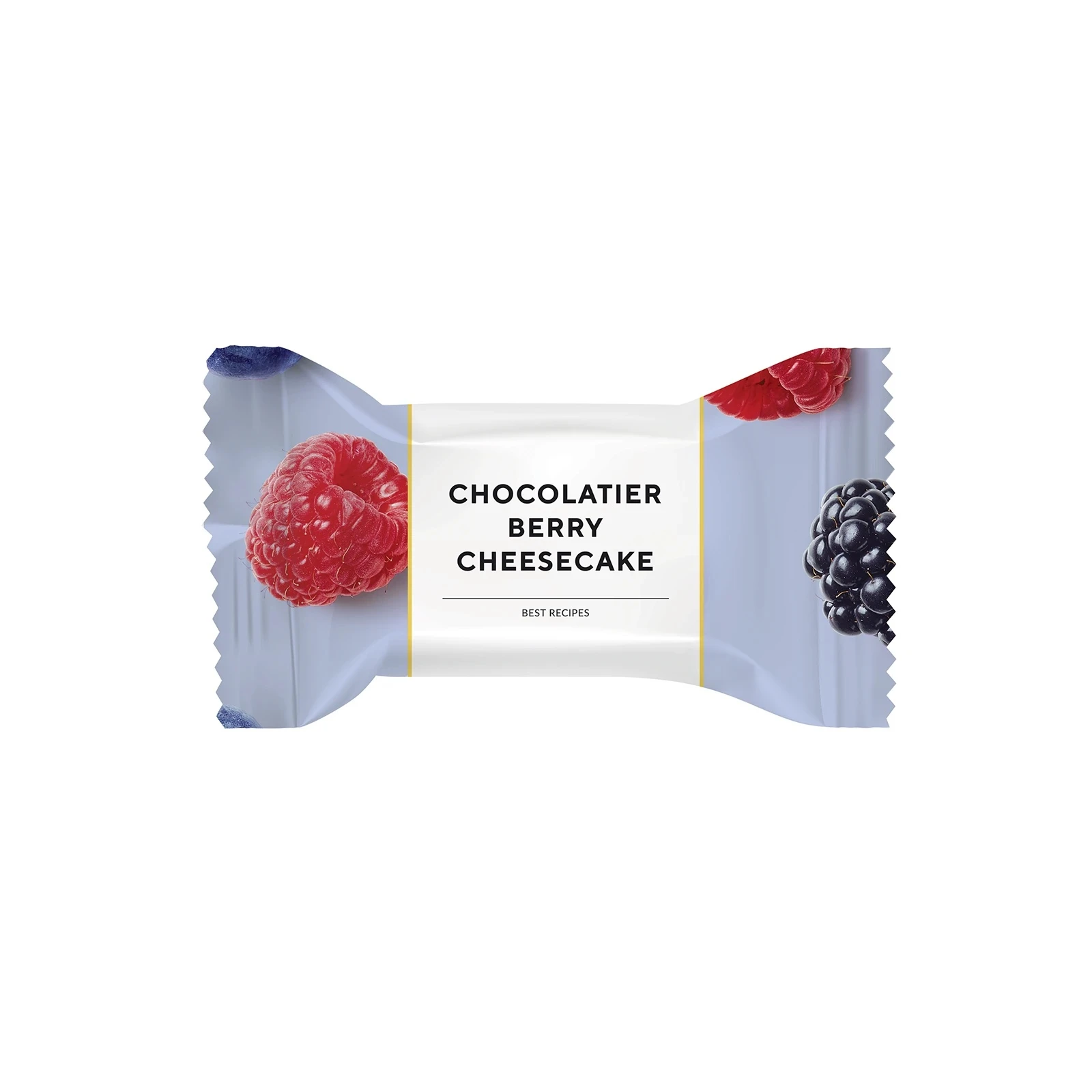 *Цукерки Chocolatier Berry Cheesecake Фото №:1