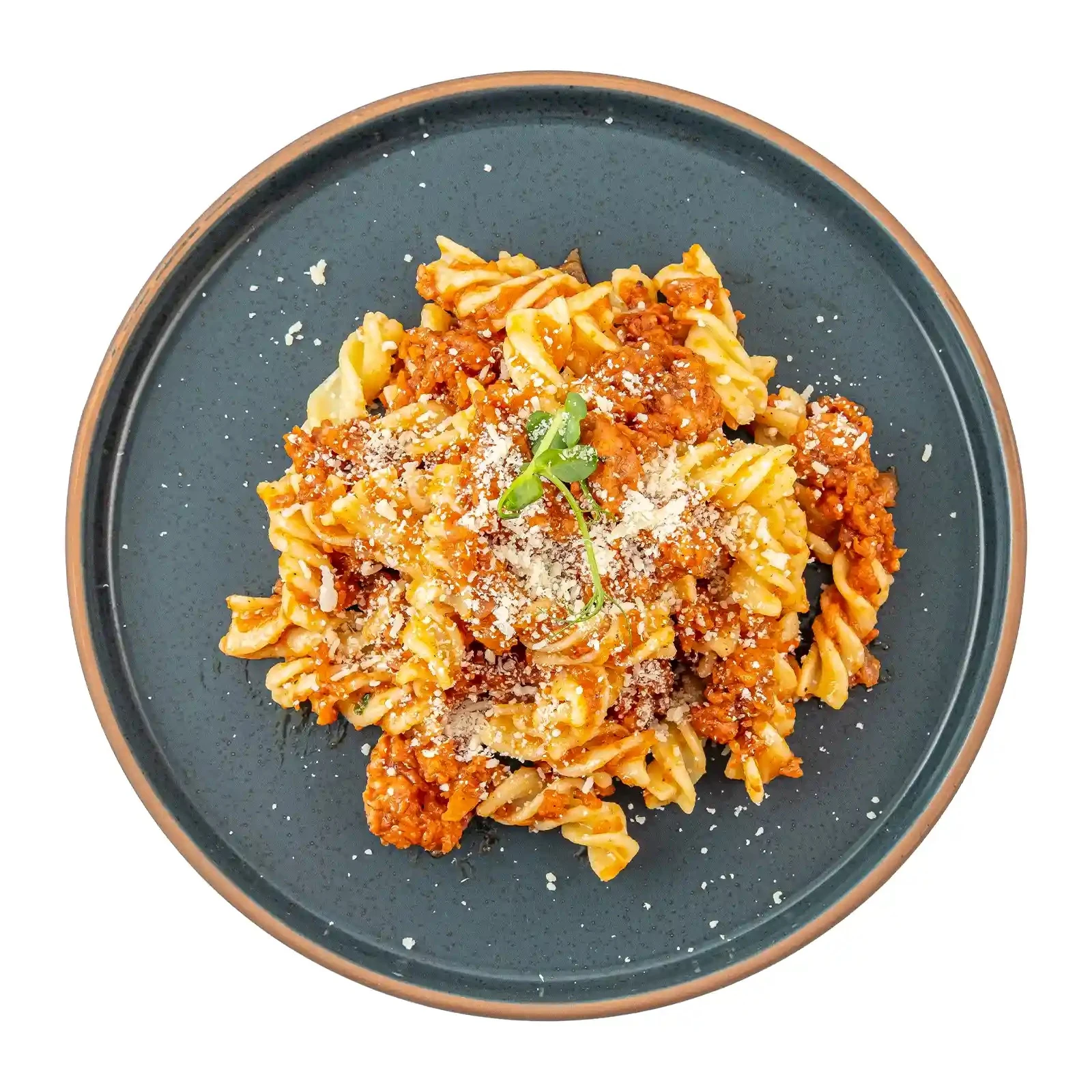 Паста Болоньєзе Фото №:1