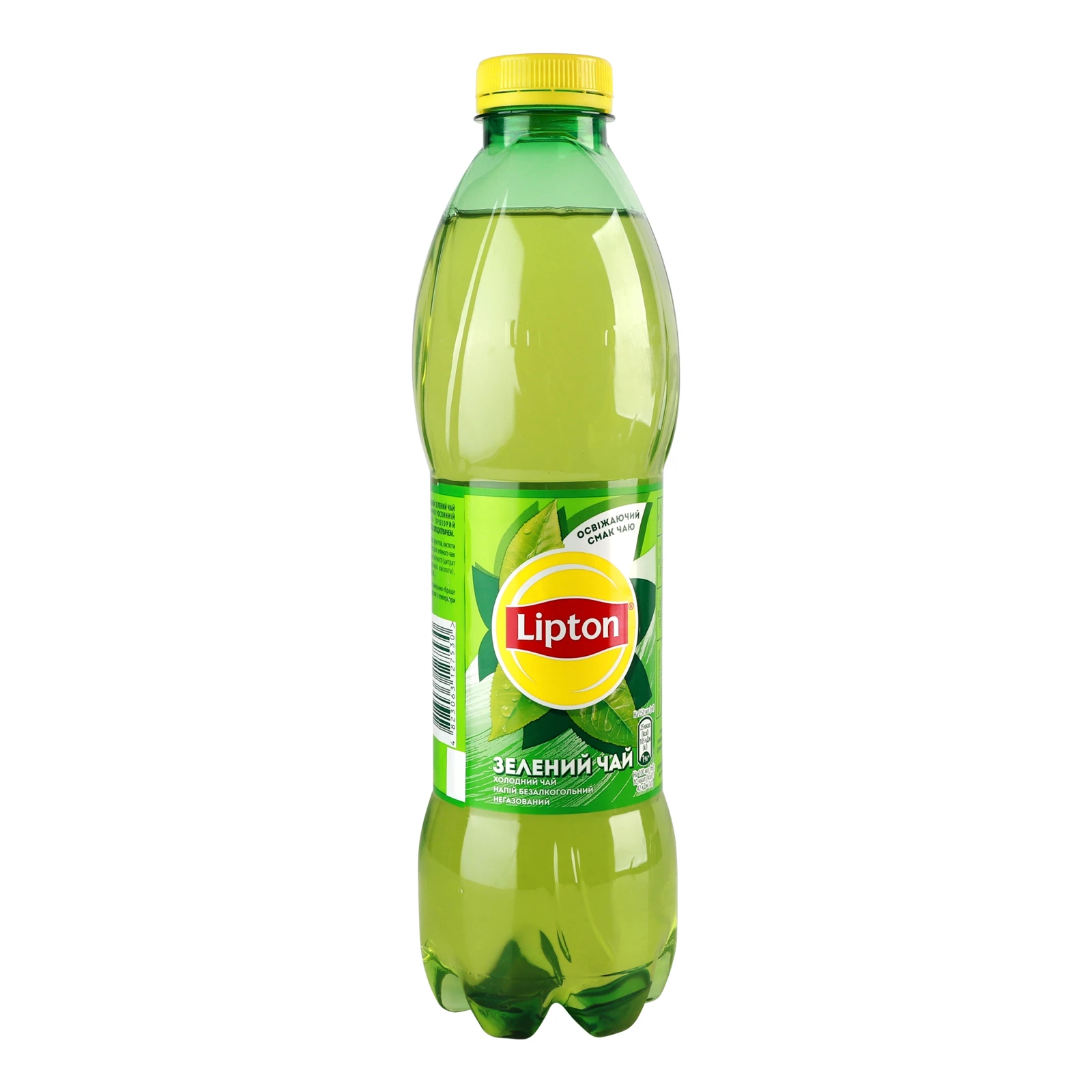 Чай холодний Lipton зелений 1л Фото №:2