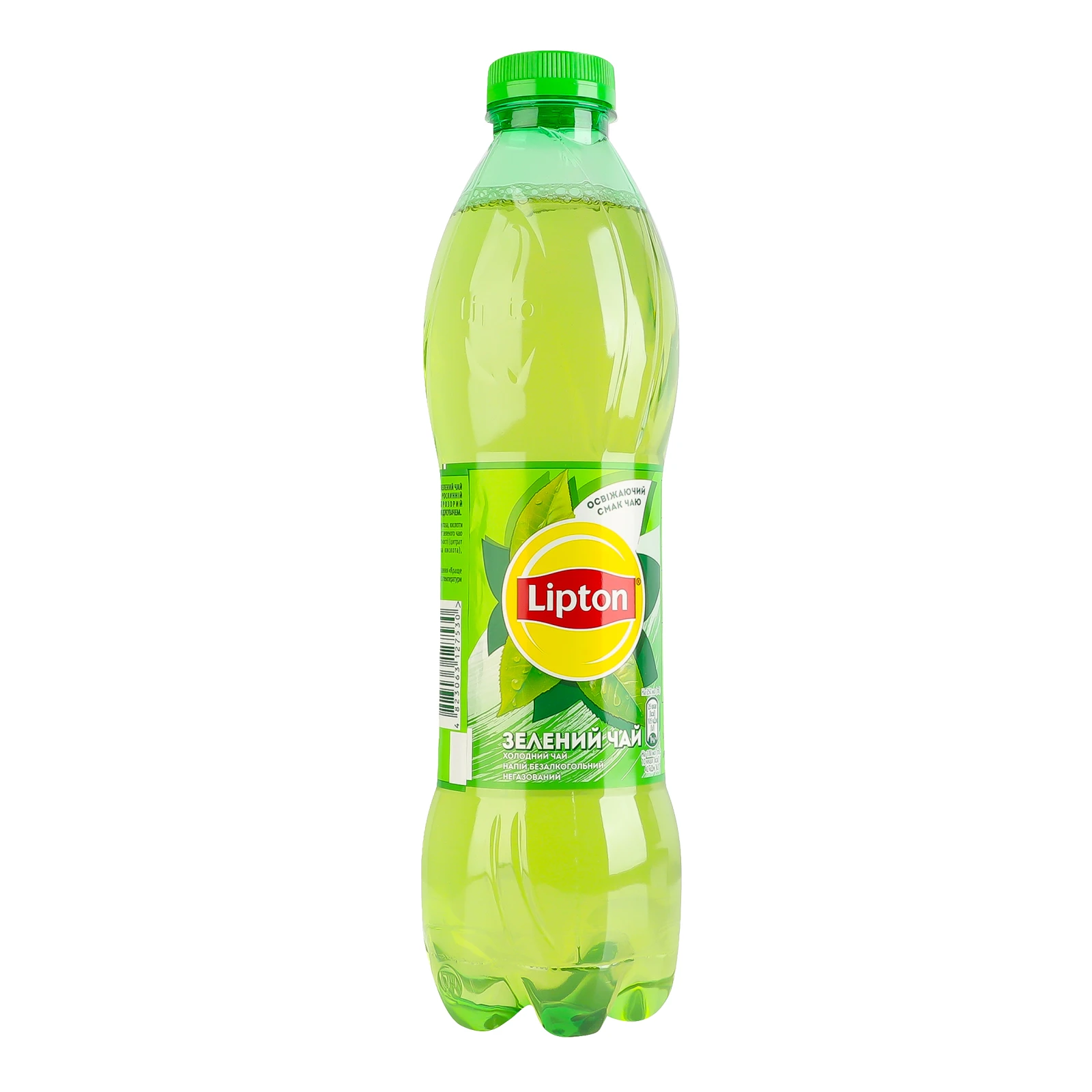 Чай холодний Lipton зелений 1л Фото №:2