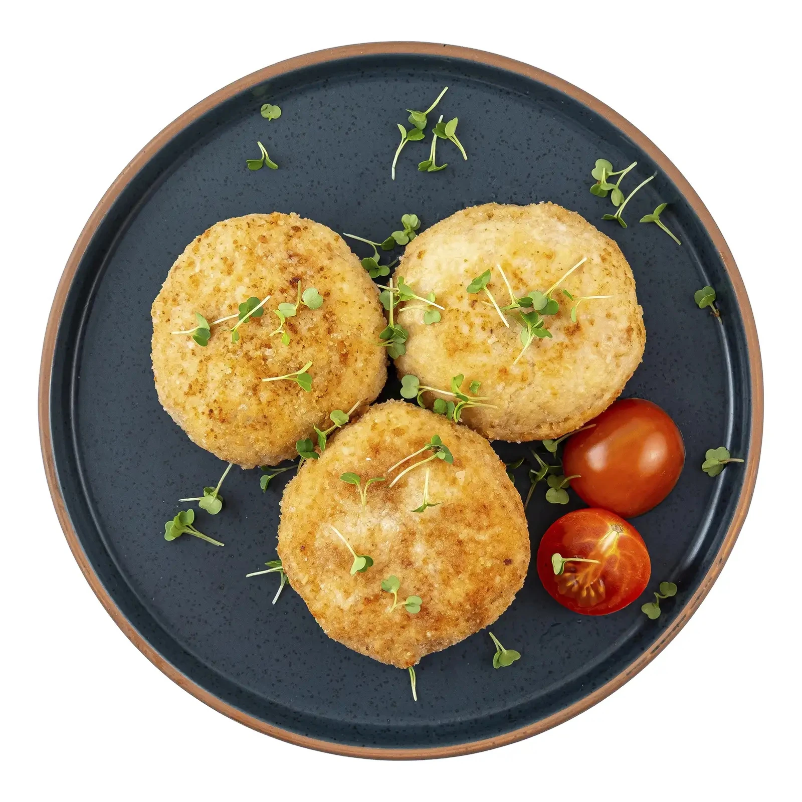 Котлети з індички Фото №:1