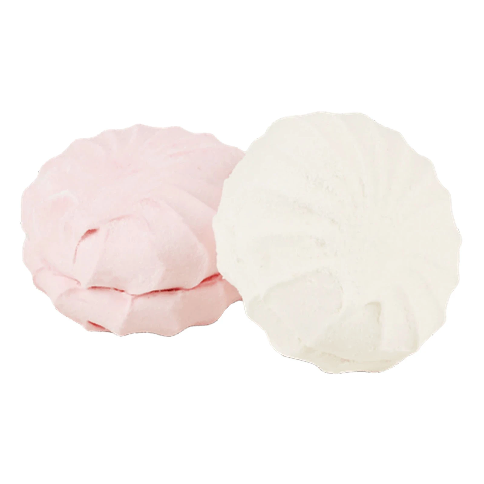 Зефір Стимул біло-рожевий Фото №:1