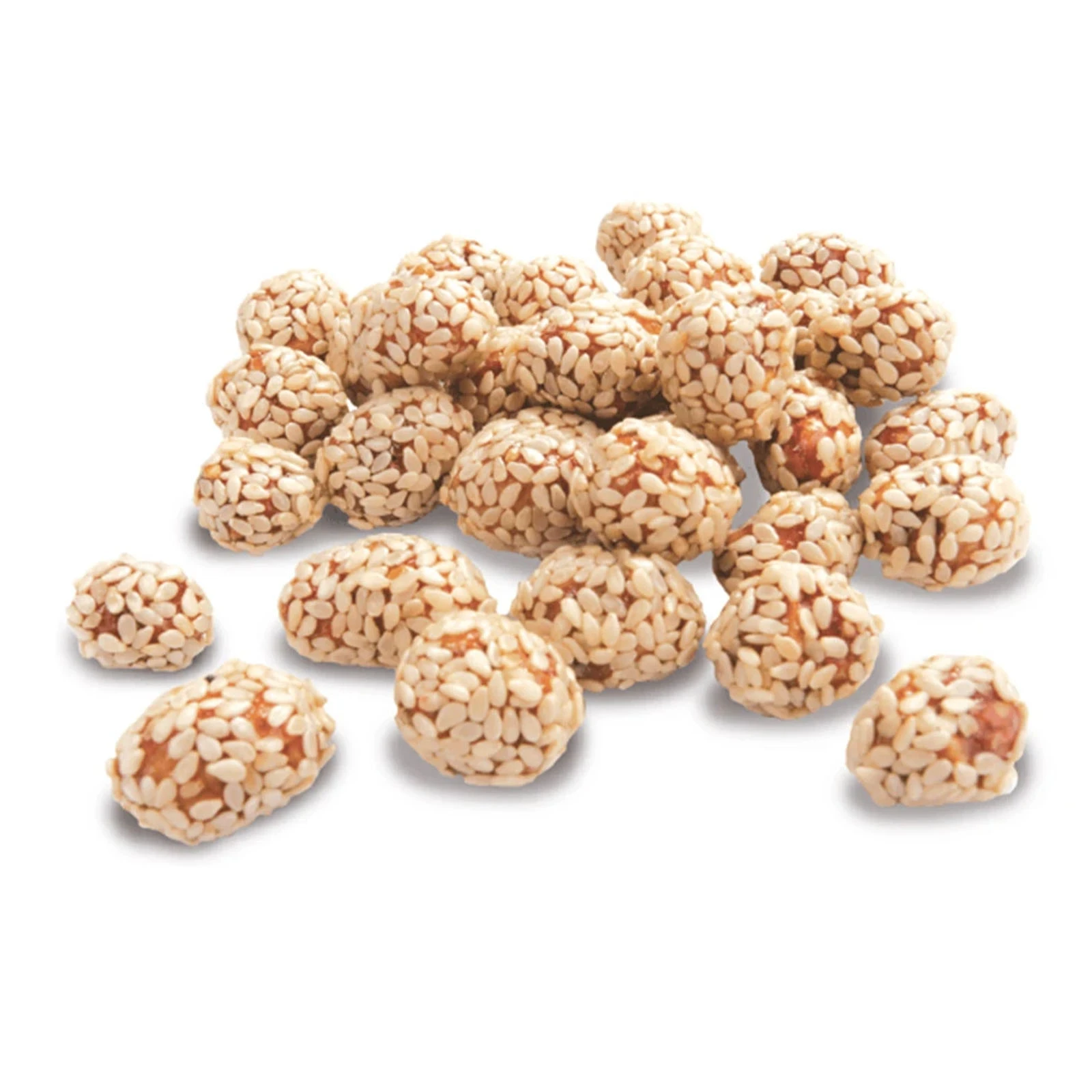 Східні солодощі Стимул Арахіс у кунжуті Фото №:1