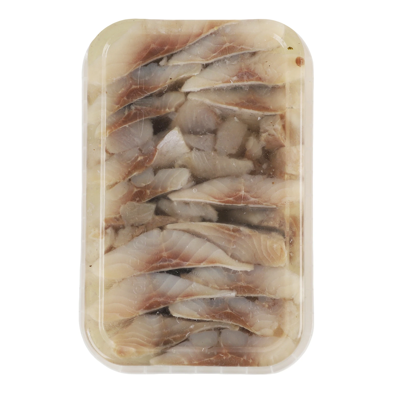 Оселедець Veladis Козацький Матьє філе-шматочки в олії 300г Фото №:2