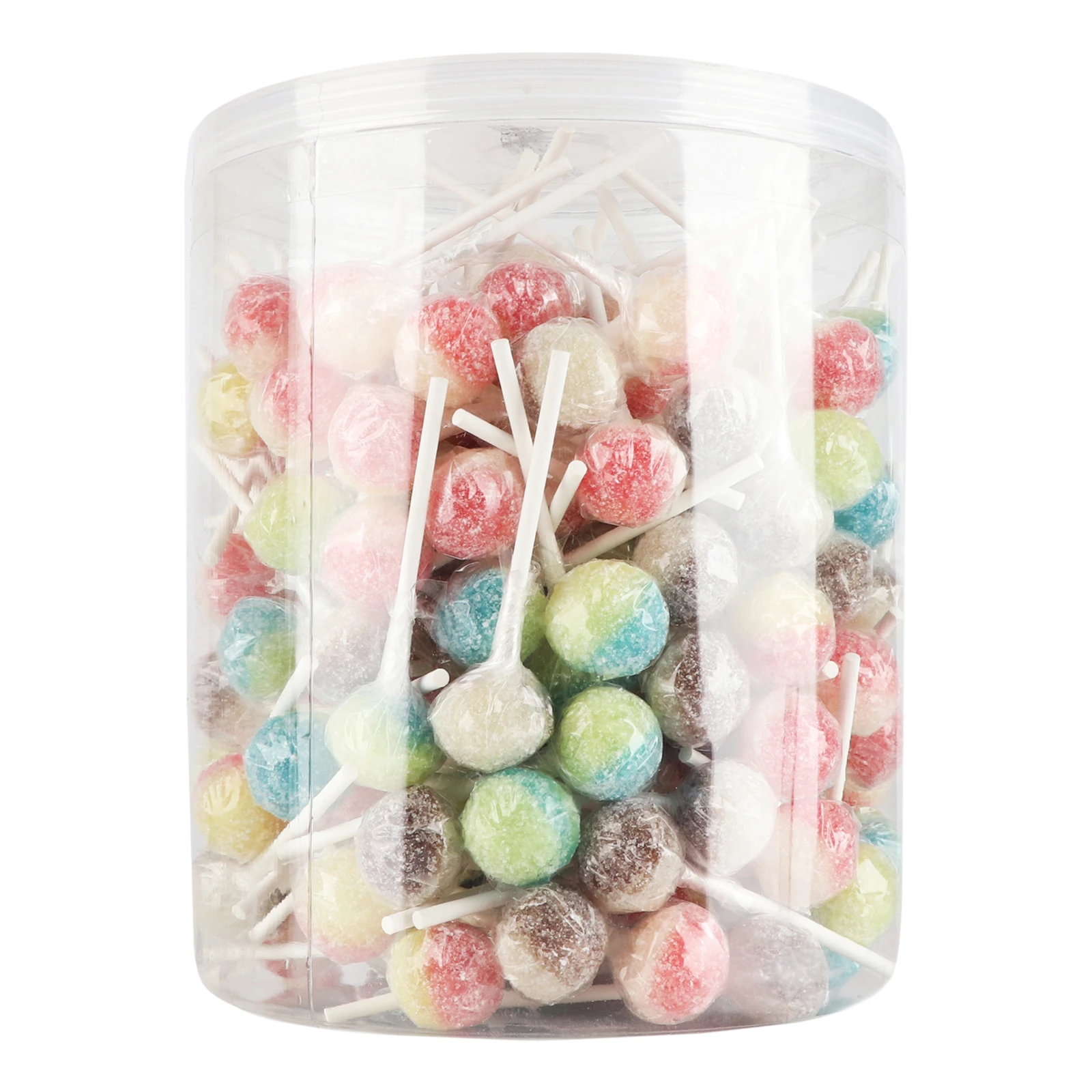 Цукерка Fini Fini Pop на паличці асорті Фото №:2