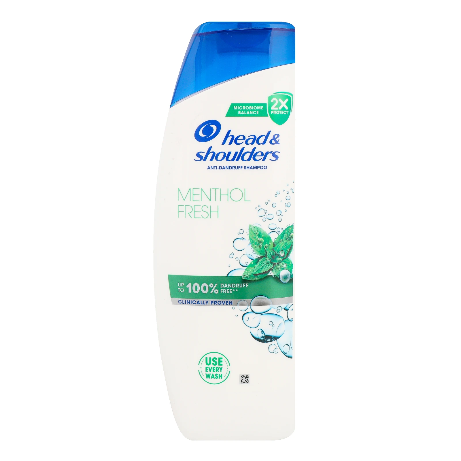 Шампунь Head&Shoulders Menthol Fresh проти лупи 400мл Фото №:1