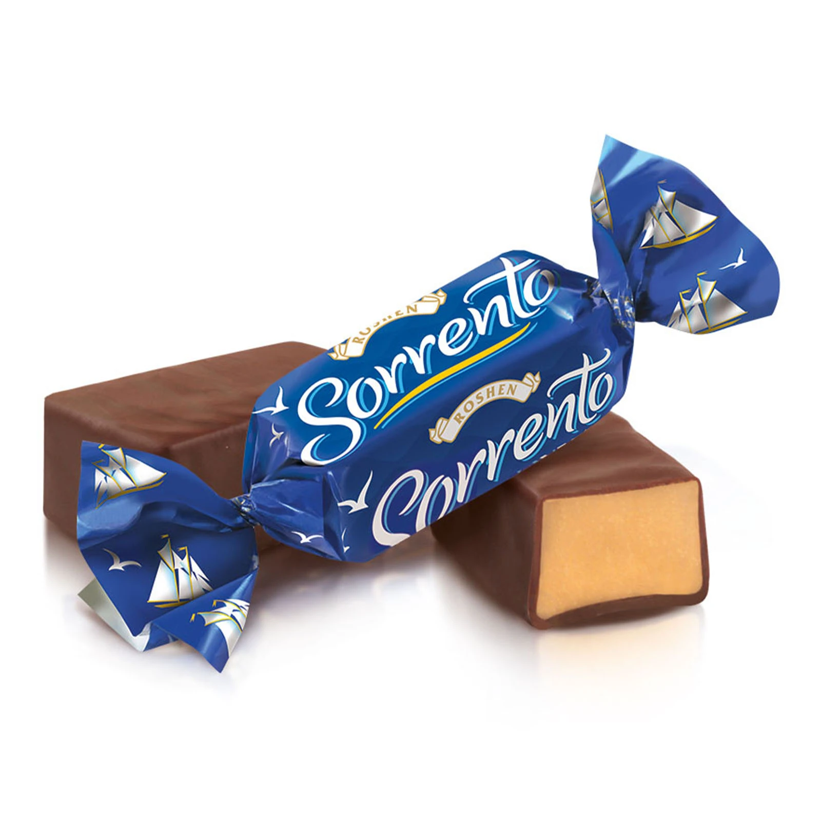 Цукерки Roshen Sorrento Фото №:1