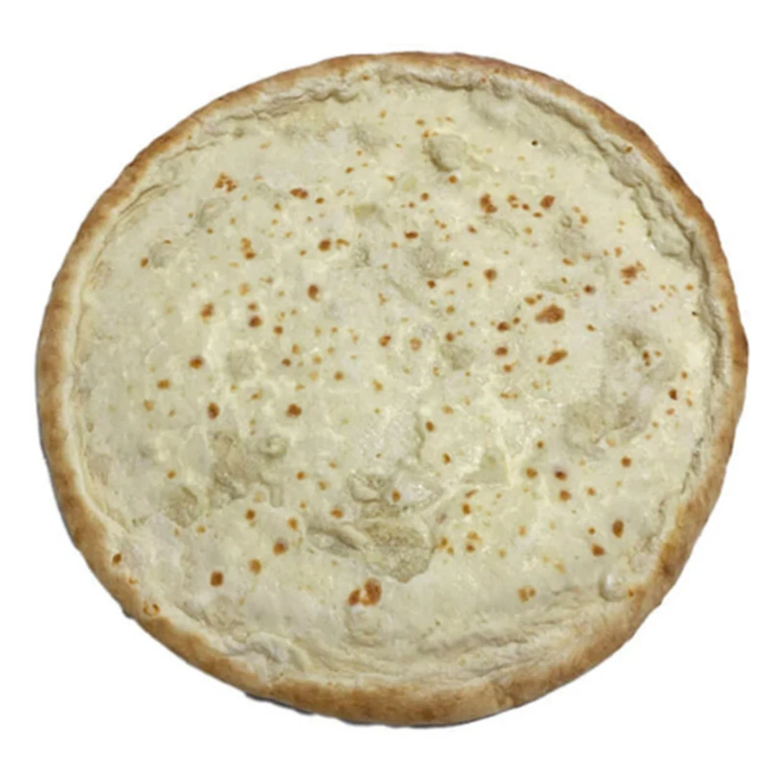 Основа для піци з вершковим соусом напівфабрикат 30см Фото №:1