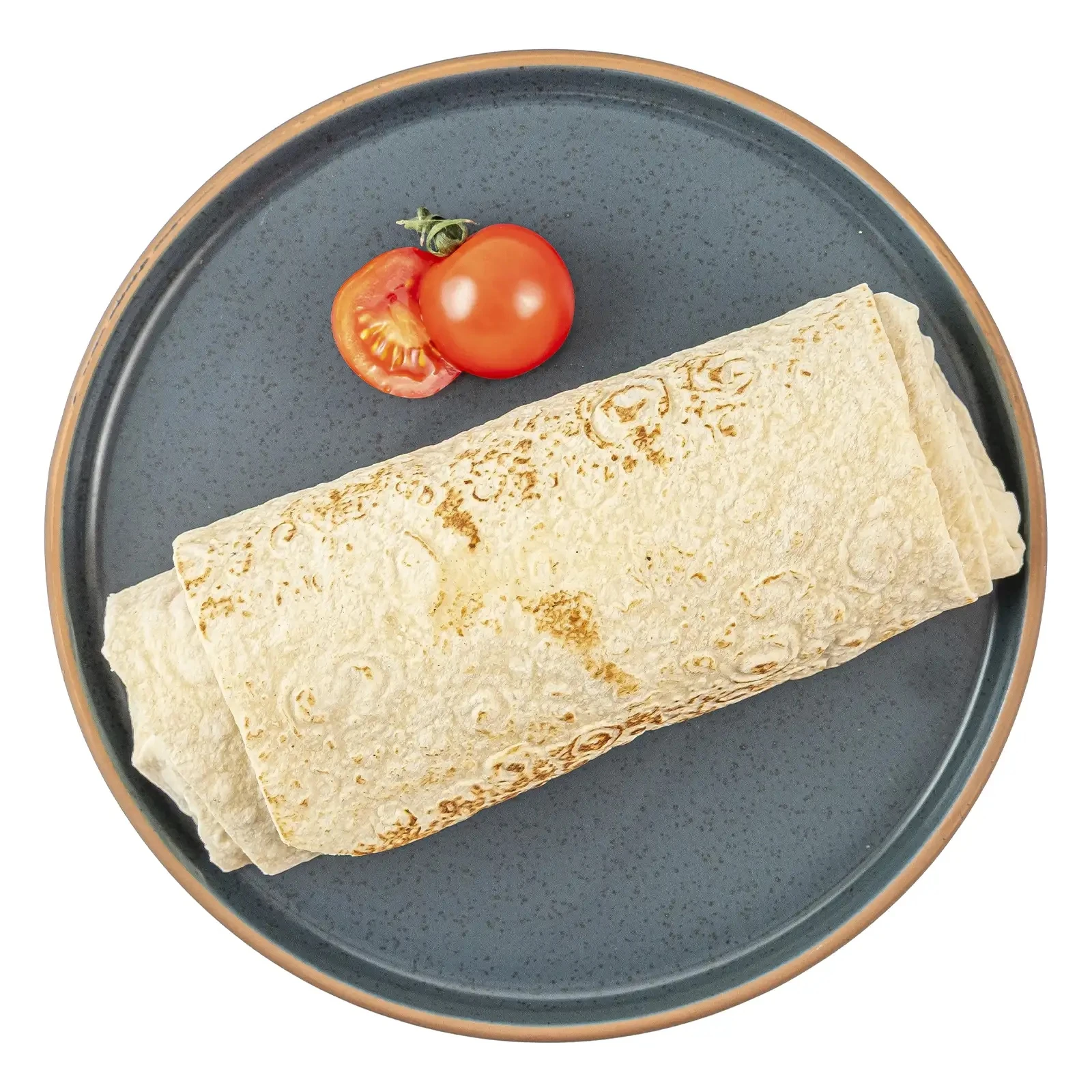 Шаурма з куркою Фото №:1