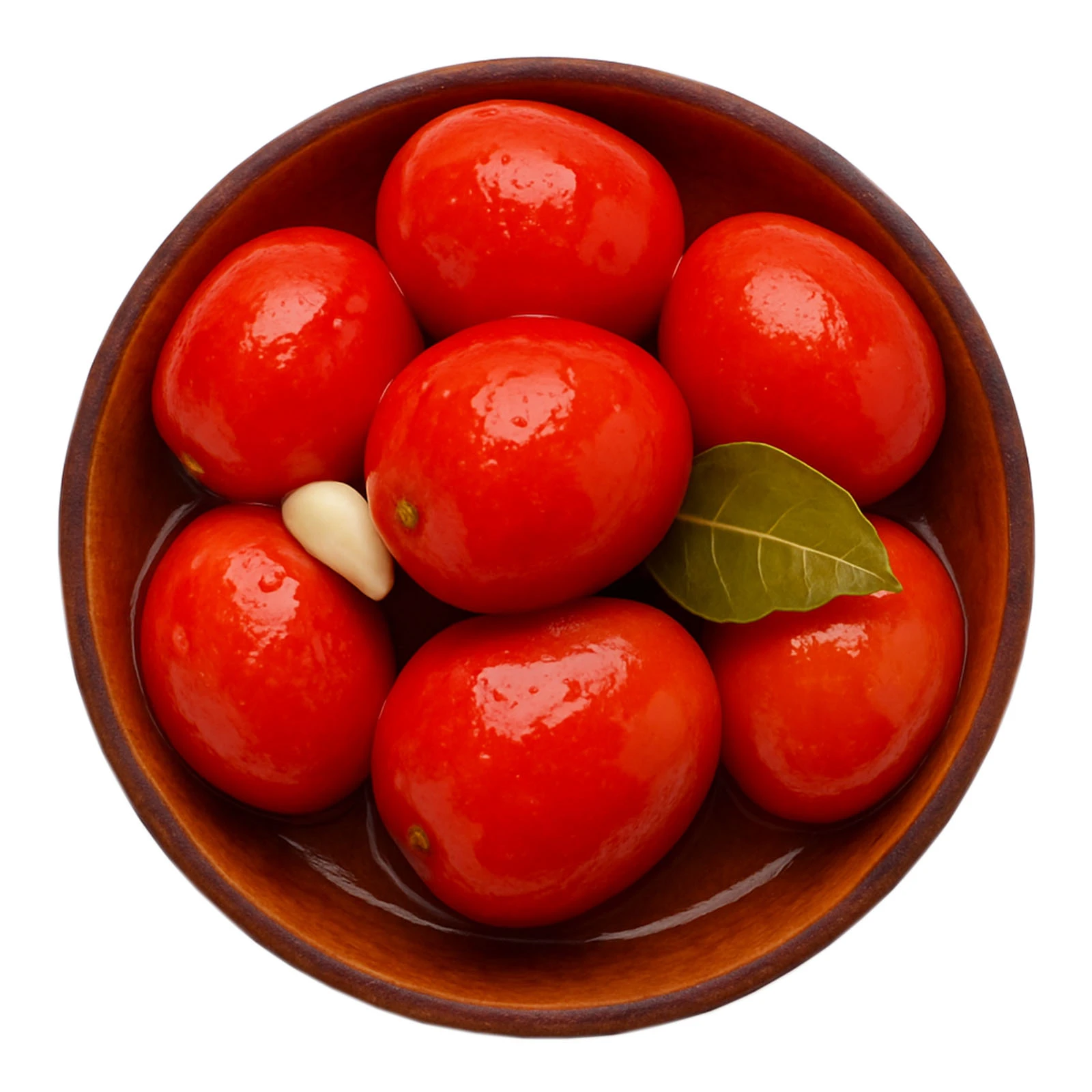 Помідори солоні Фото №:1