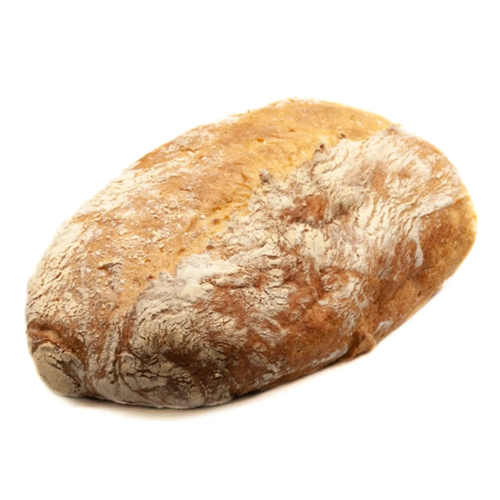 Хліб Горбушка пшеничний на заквасці Фото №:1