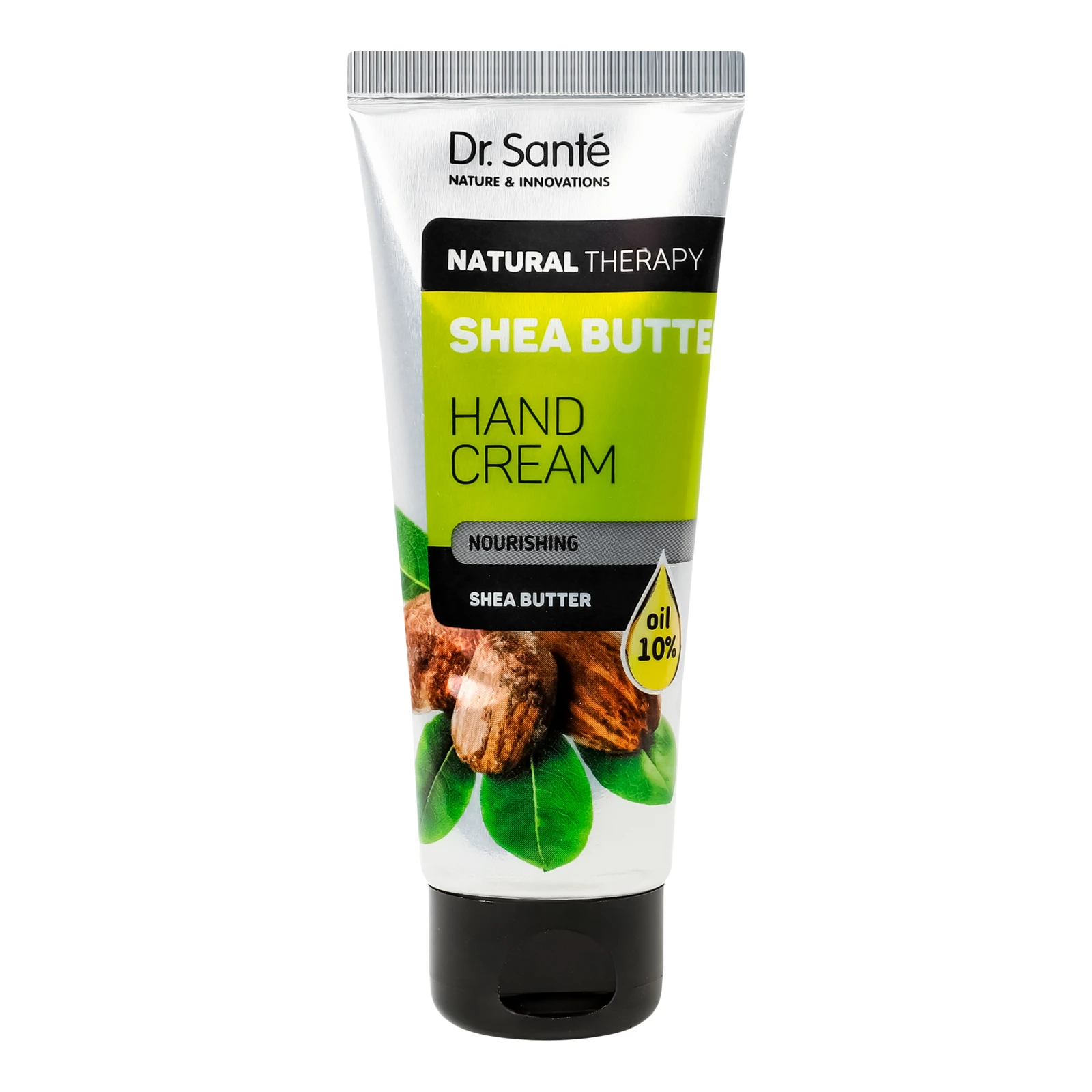 Крем Dr.Sante з олією ши 75мл Фото №:1