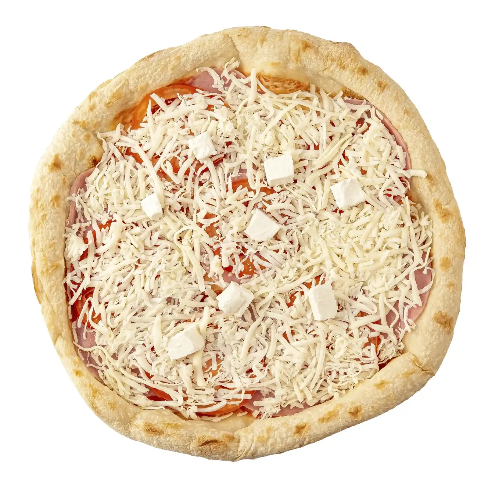 Піца Шинка охолоджена 30см Фото №:1