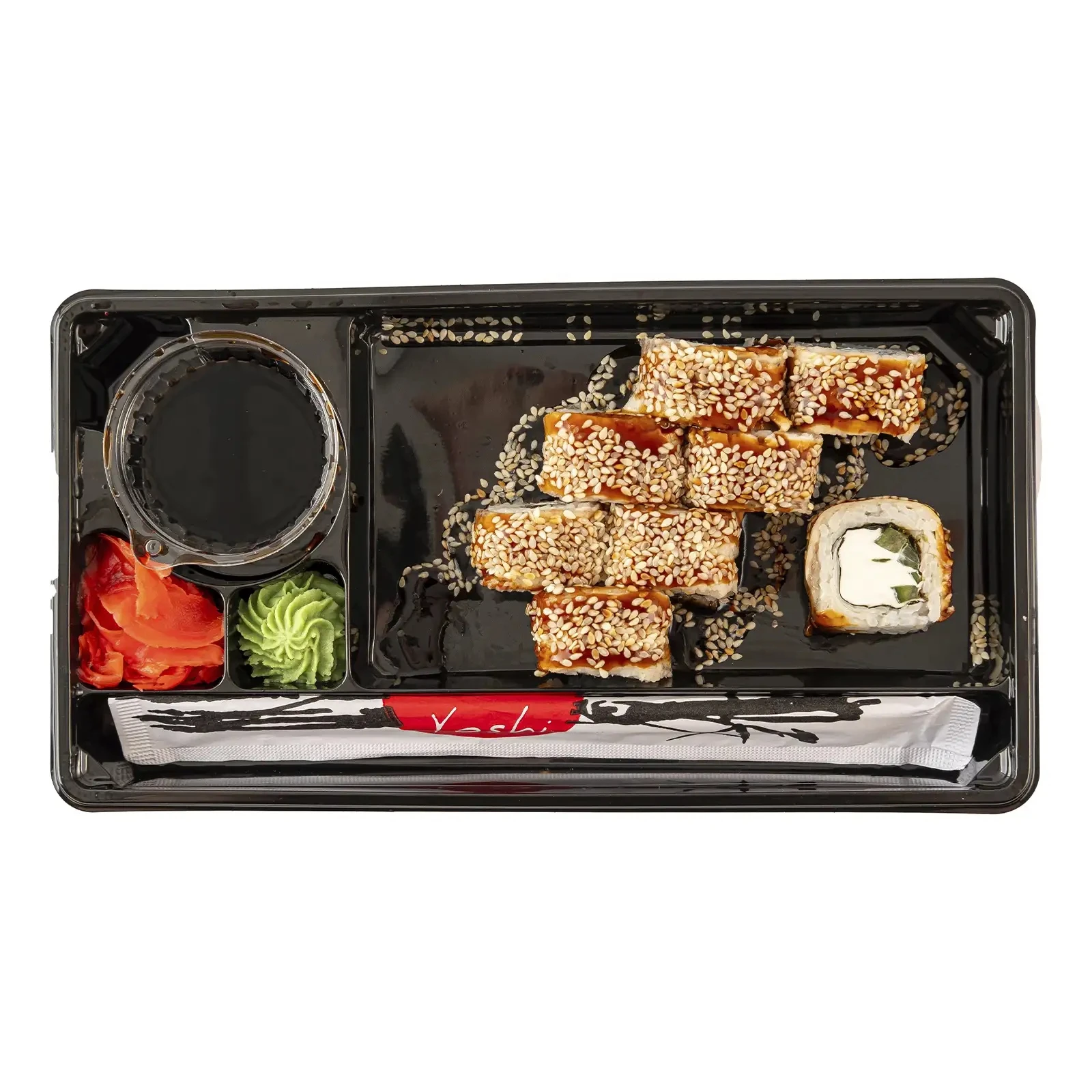 Рол з вугром 235г Фото №:1