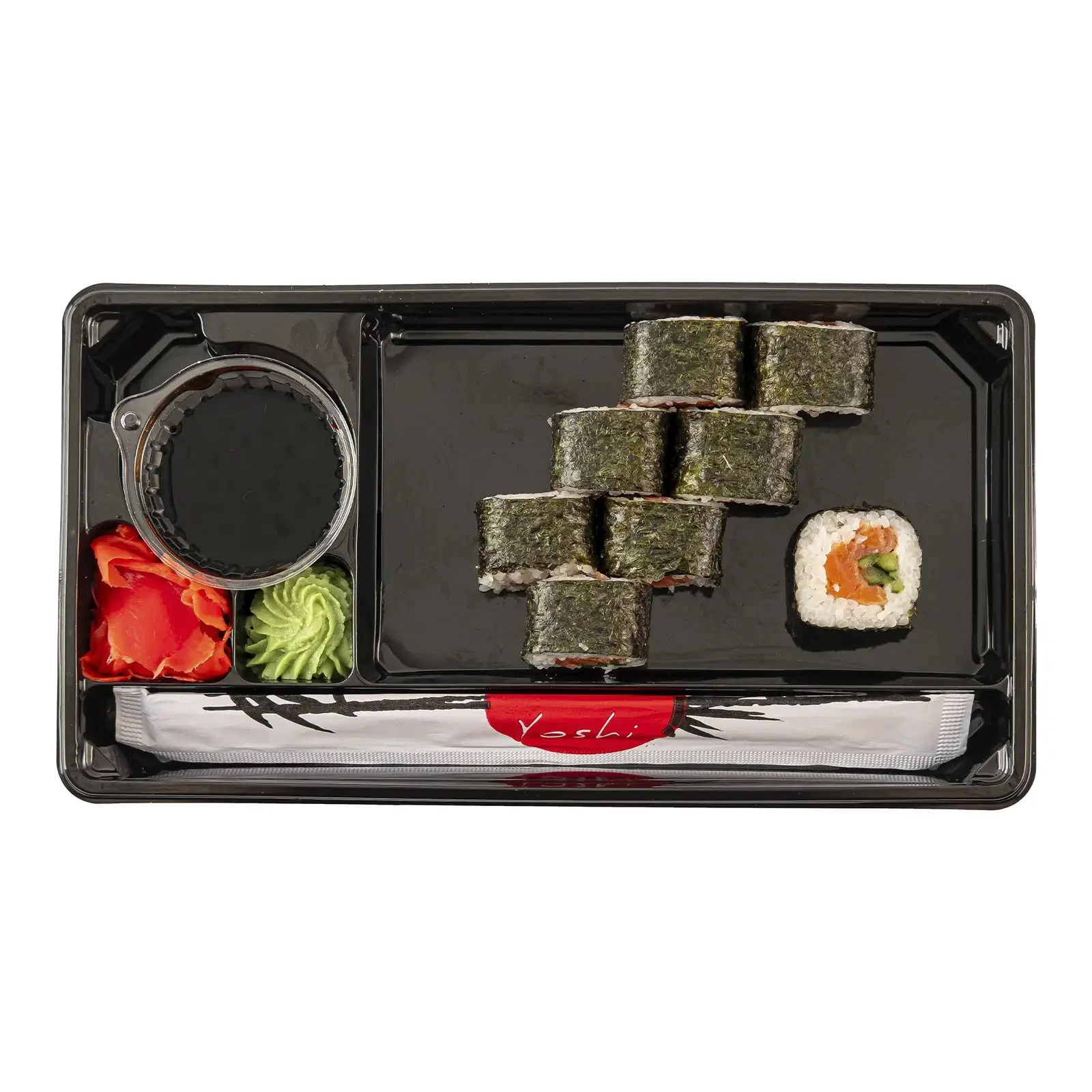 Рол сакє макі 230г Фото №:1