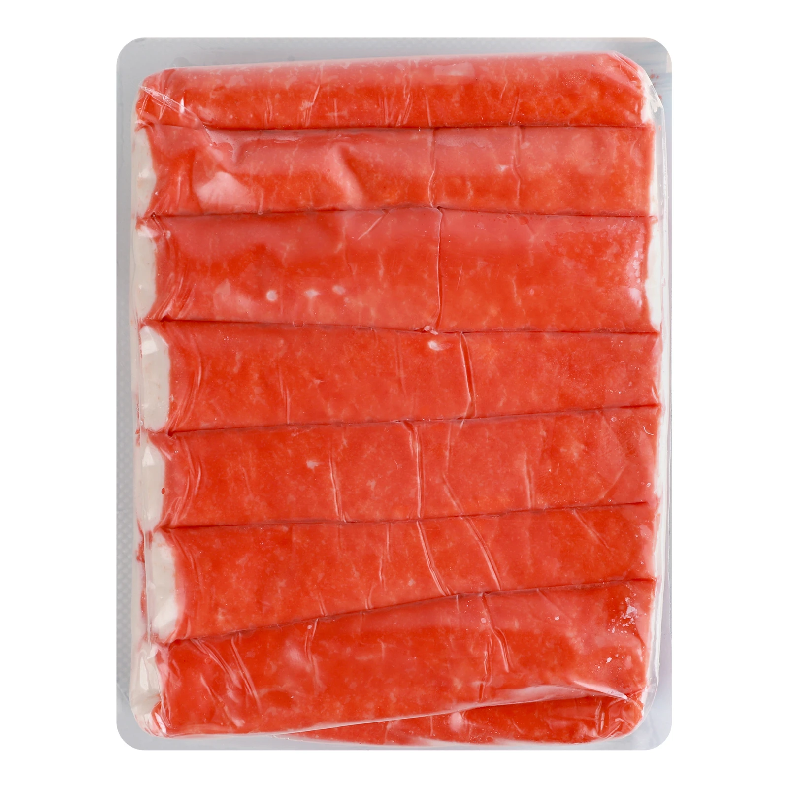 Палички крабові Водний світ Океанічні охолоджені 500г Фото №:2