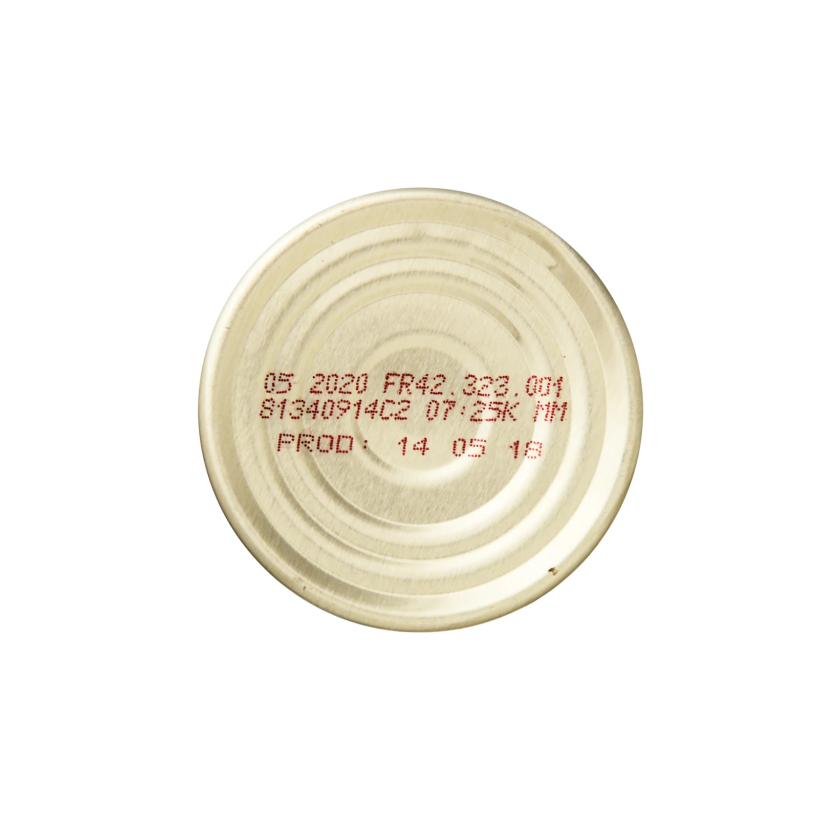 Корм для котів Gourmet Gold паштет консервований повнораціонний для дорослих котів з кроликом 85г Фото №:3