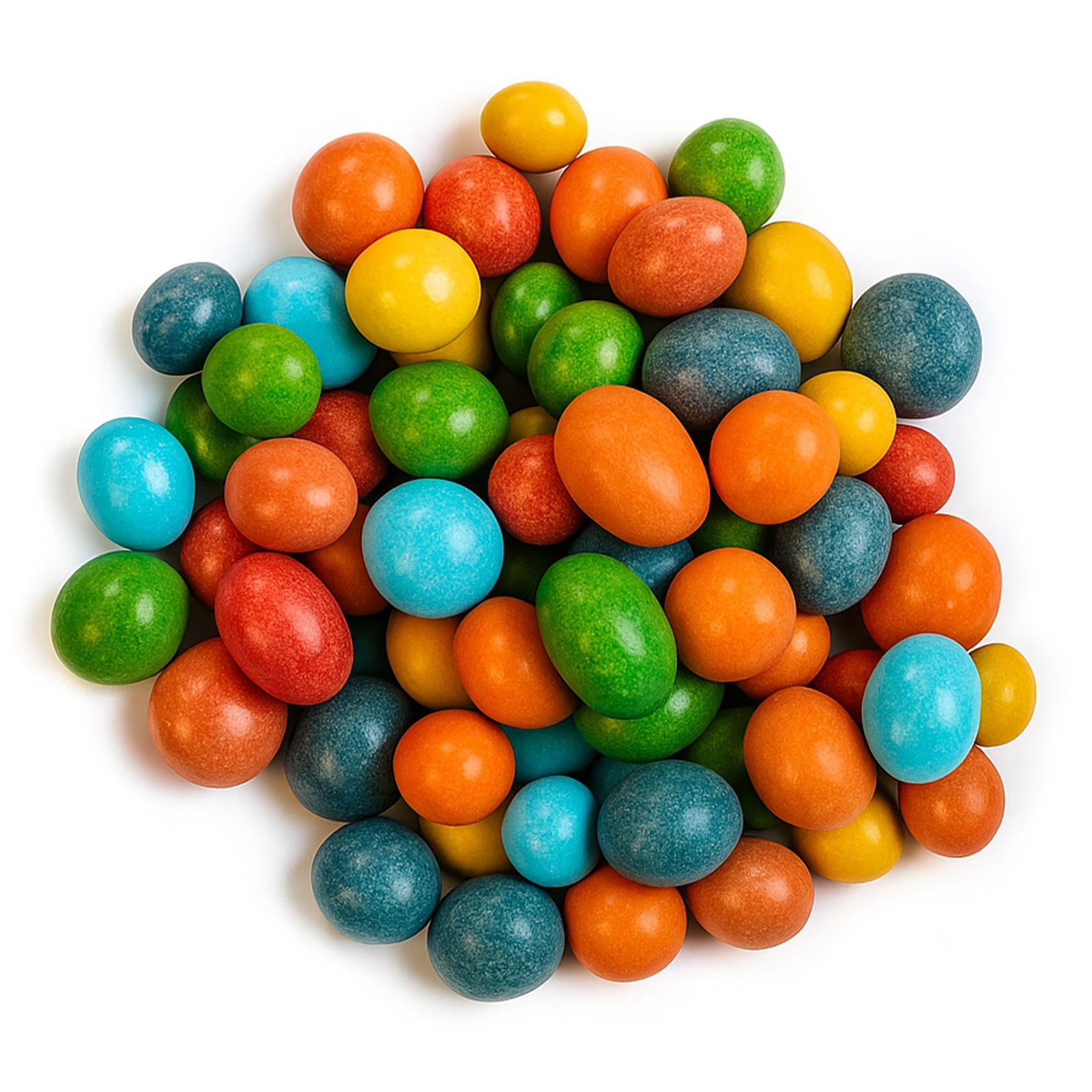 Драже МАРСЕ Веселі яйця Фото №:1