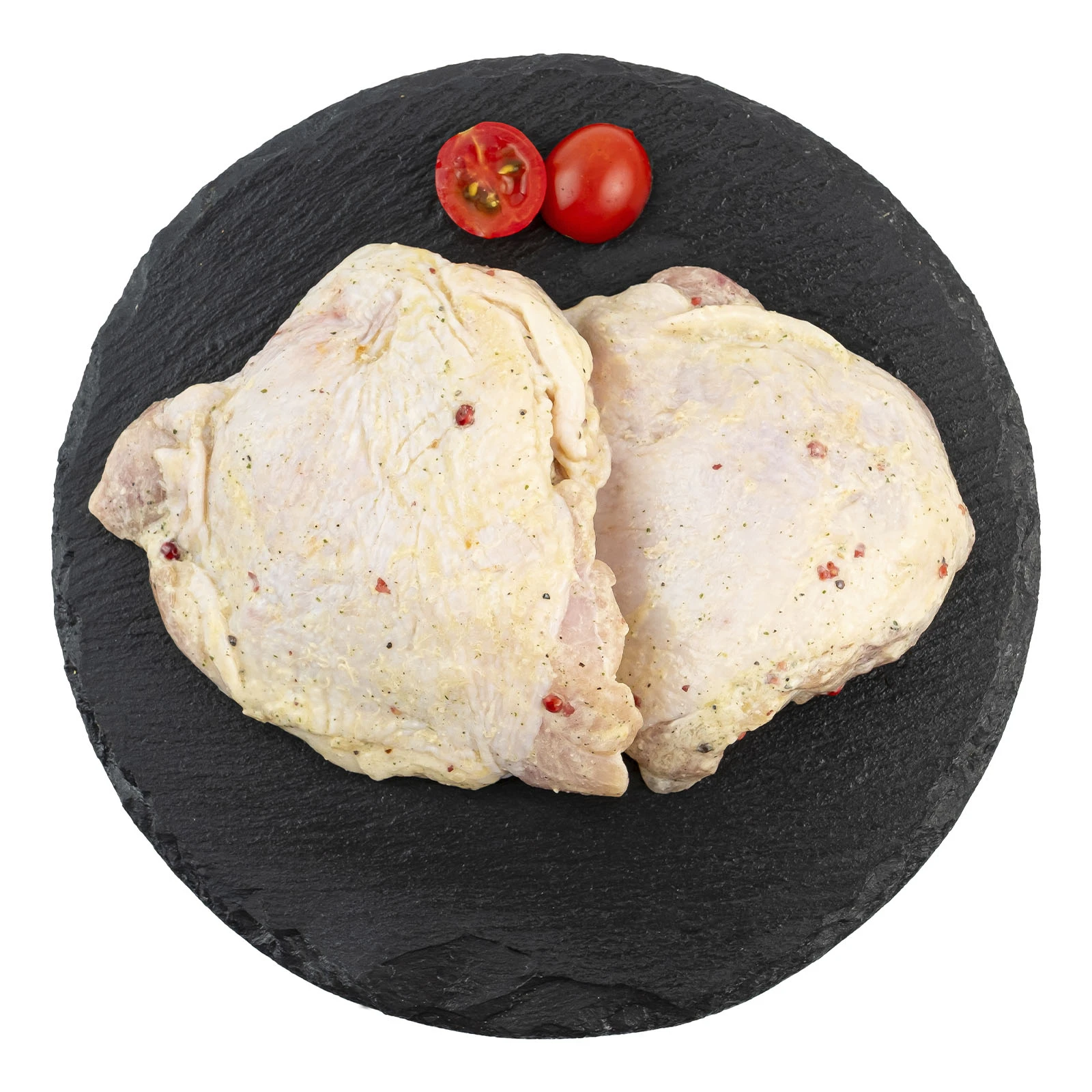 Стегна курячі в маринаді Фото №:1