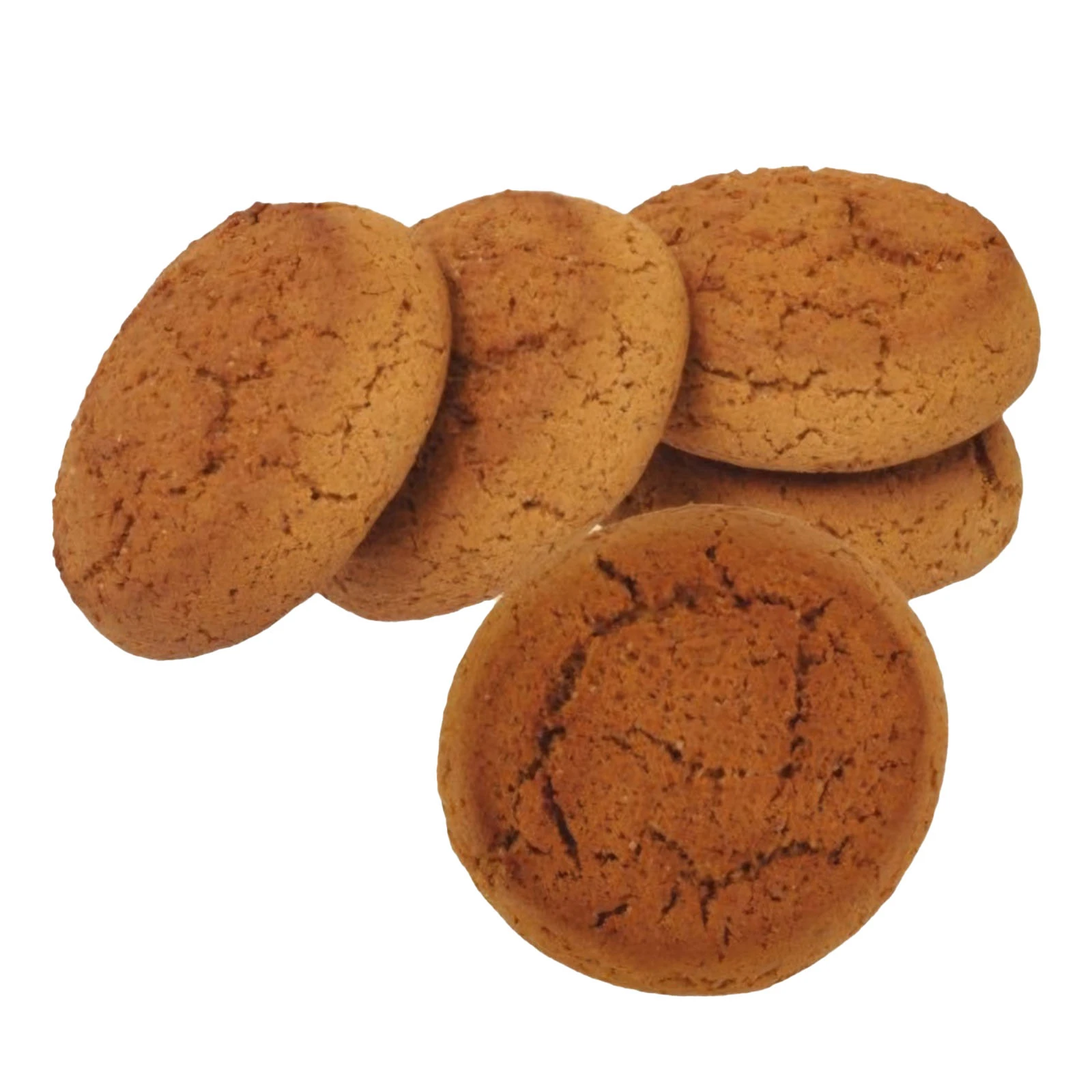 Печиво Добрим людям Знам`янське вівсяне Фото №:1