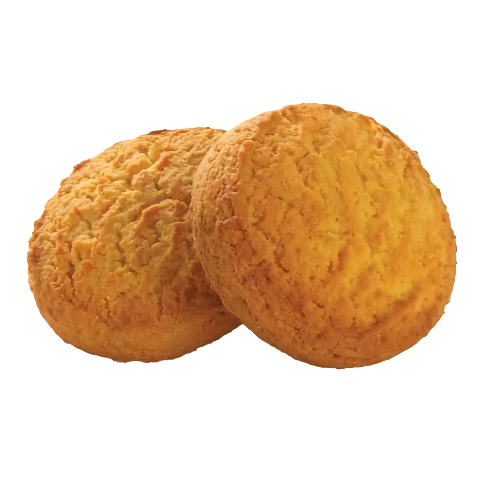 Печиво Добрим людям Знам`янське здобне пісочно-відсадне кукурудзяне Фото №:1