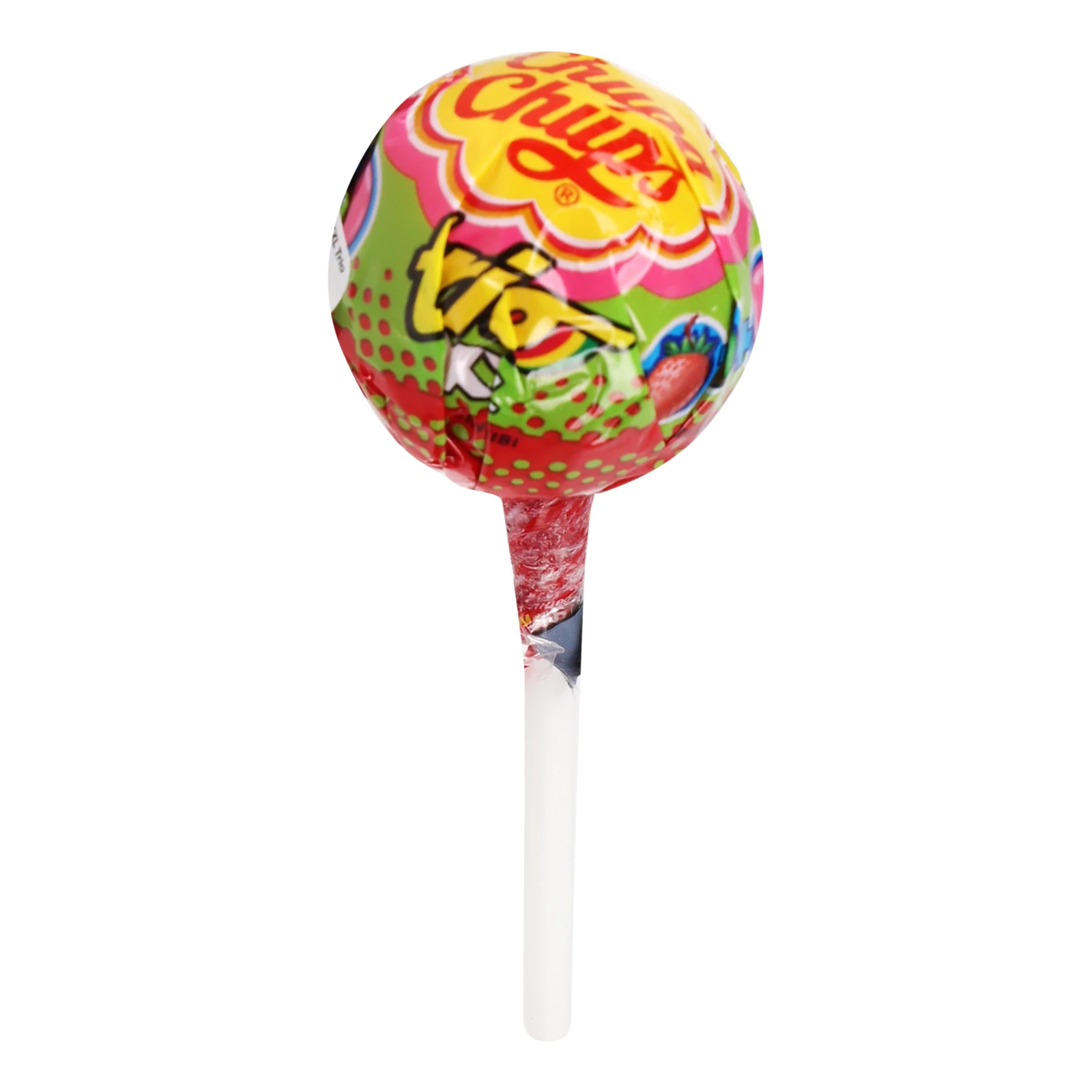 Цукерки Chupa Chups XХL Фото №:1