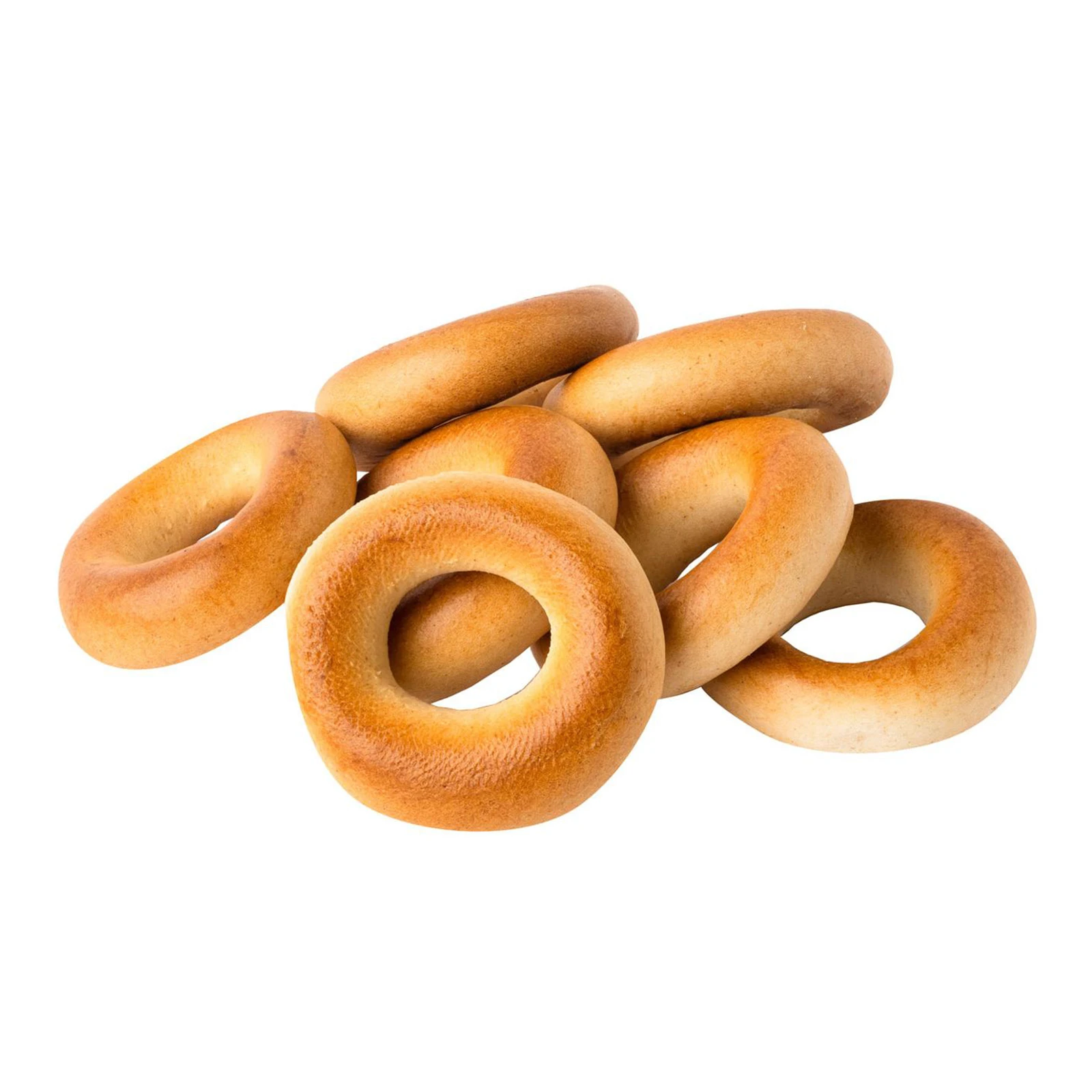 Сушки БКК Флора Ванільні Фото №:1