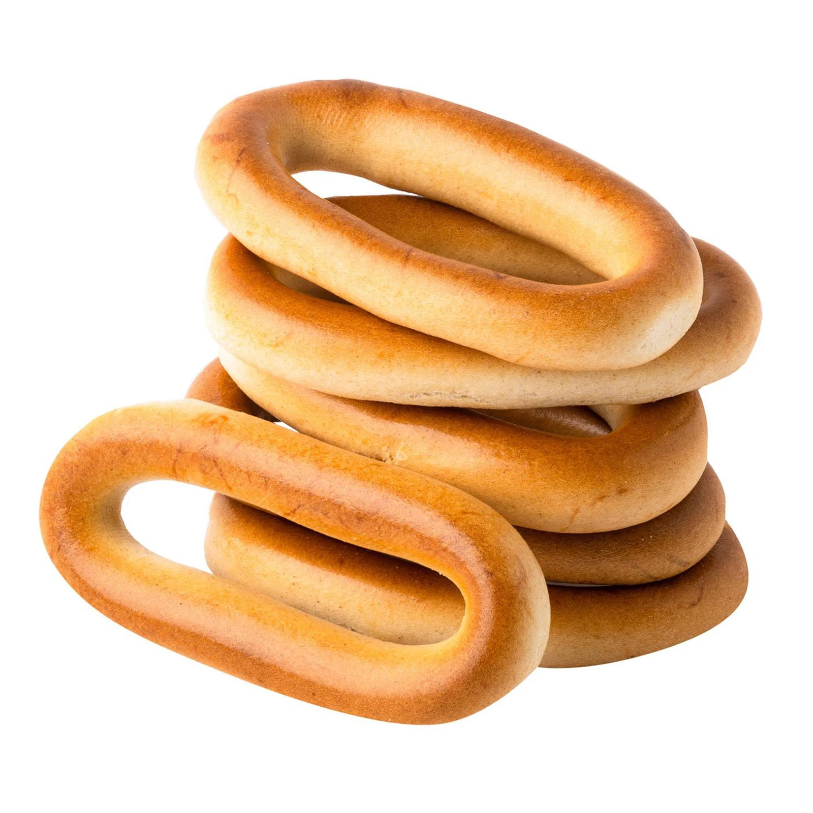 Сушки БКК Флора Човничок Фото №:1