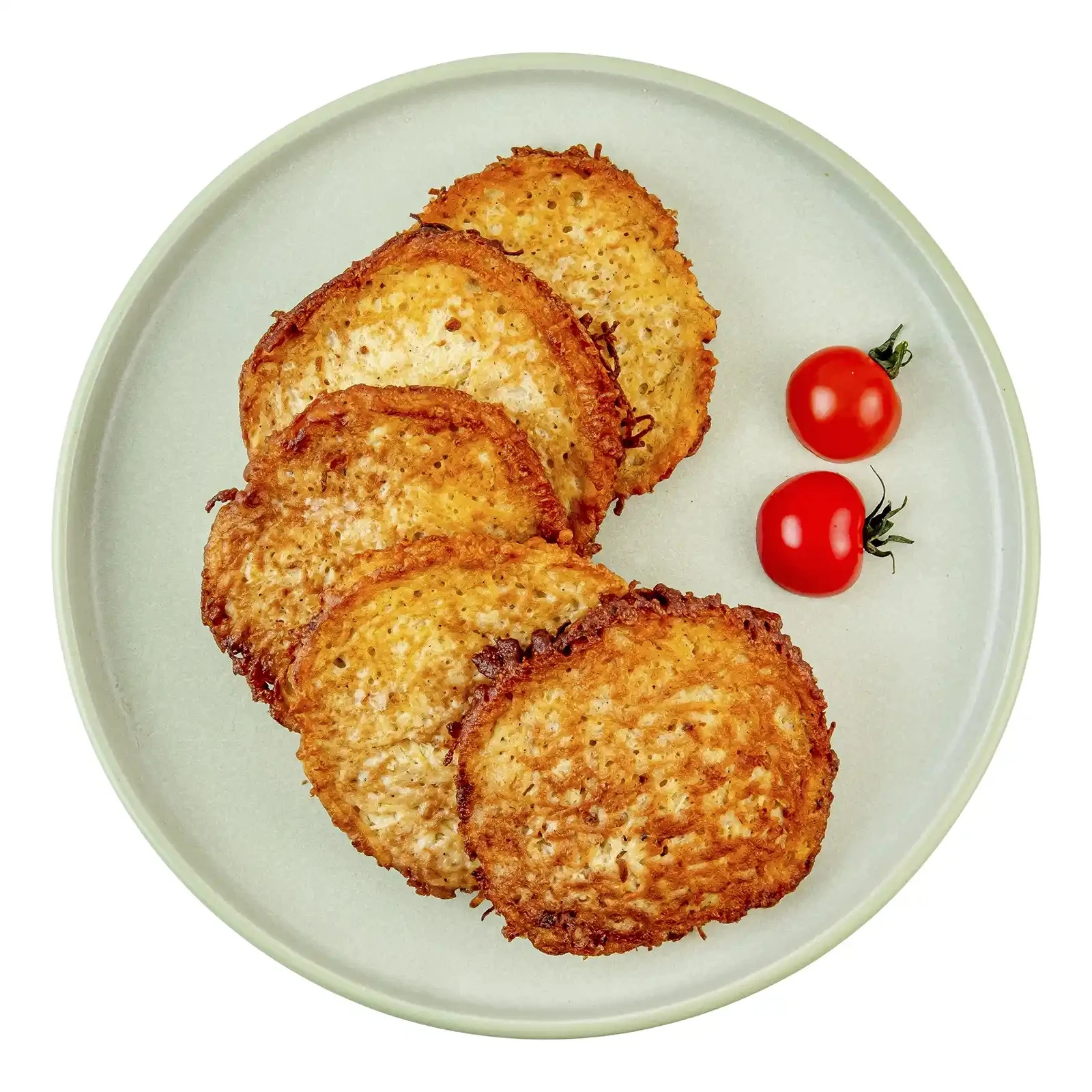 Деруни картопляні Фото №:1