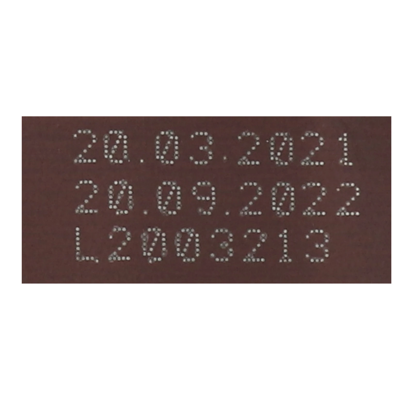 Шоколад Roshen чорний з підсоленим мигдалем 85г Фото №:3