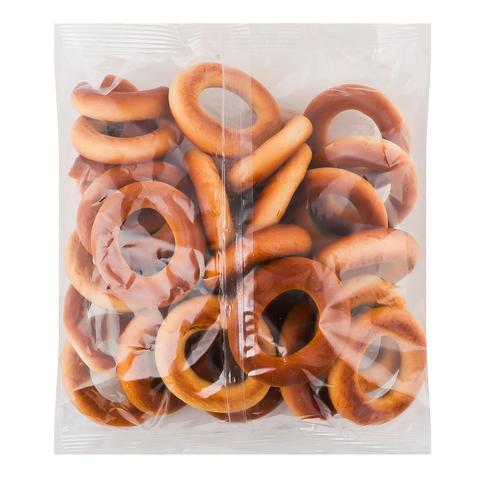 Сушки БКК з фруктозою 200г Фото №:2