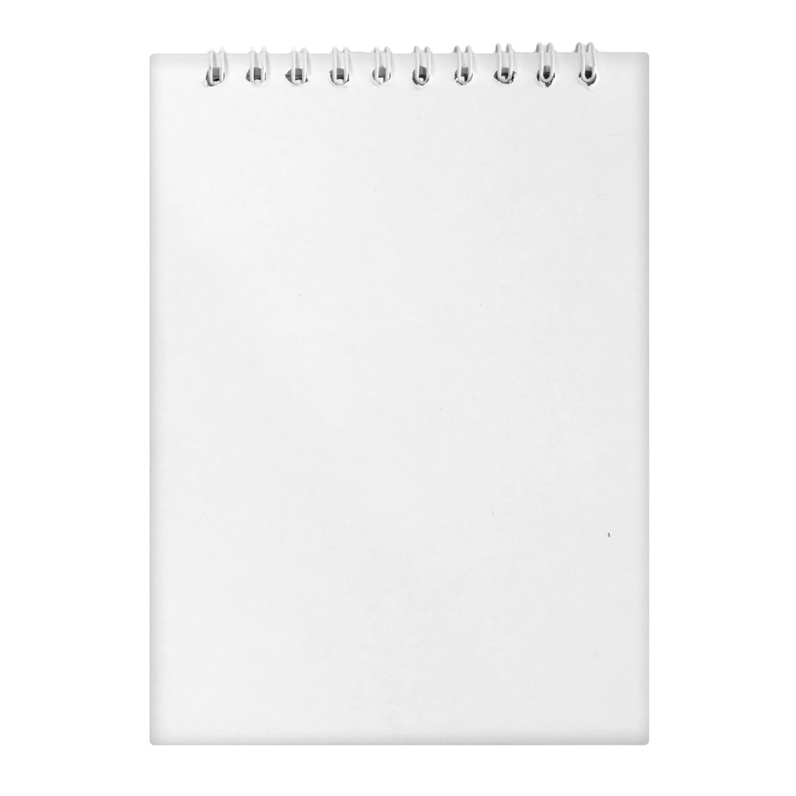 Блокнот Buromax №BM.24645101-07 48 аркушів А6 клітинка 1шт Фото №:2