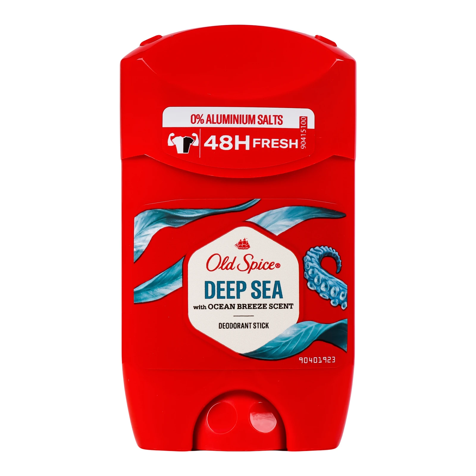 Дезодорант Old Spice Deep Sea твердий 50мл Фото навігації №:1