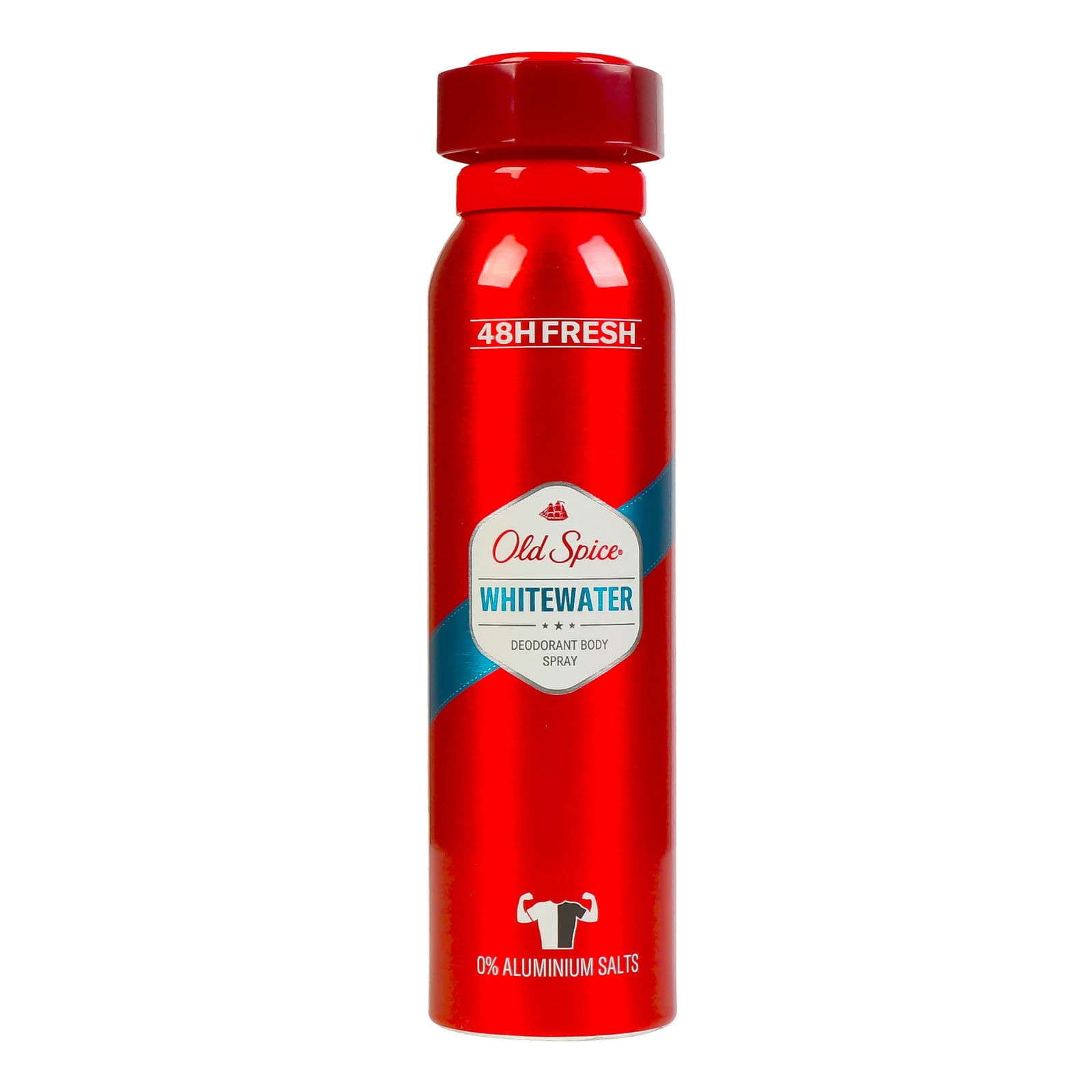 Дезодорант Old Spice 150мл Whitewater Фото №:1