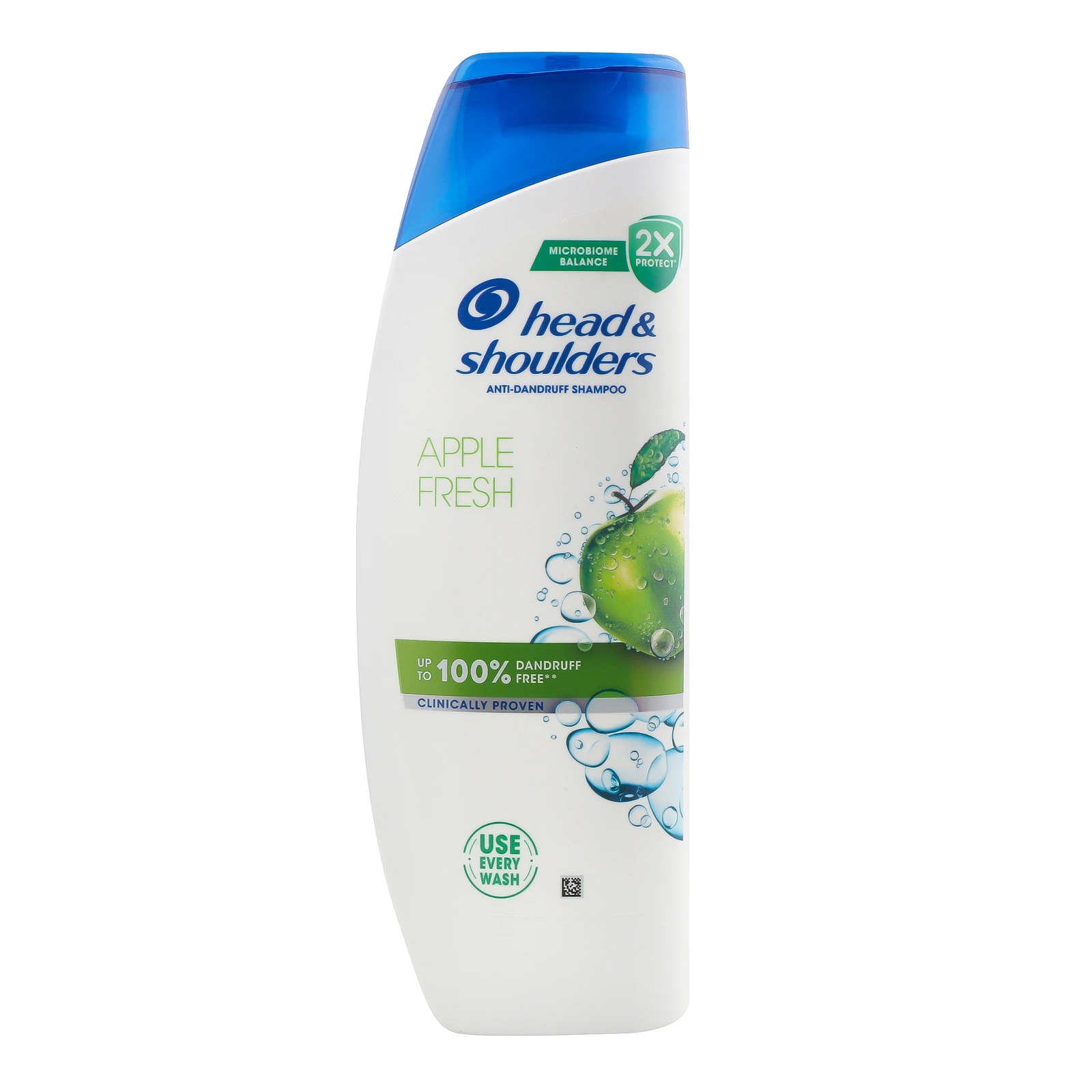 Шампунь Head&Shoulders Apple Fresh проти лупи 400мл Фото №:1