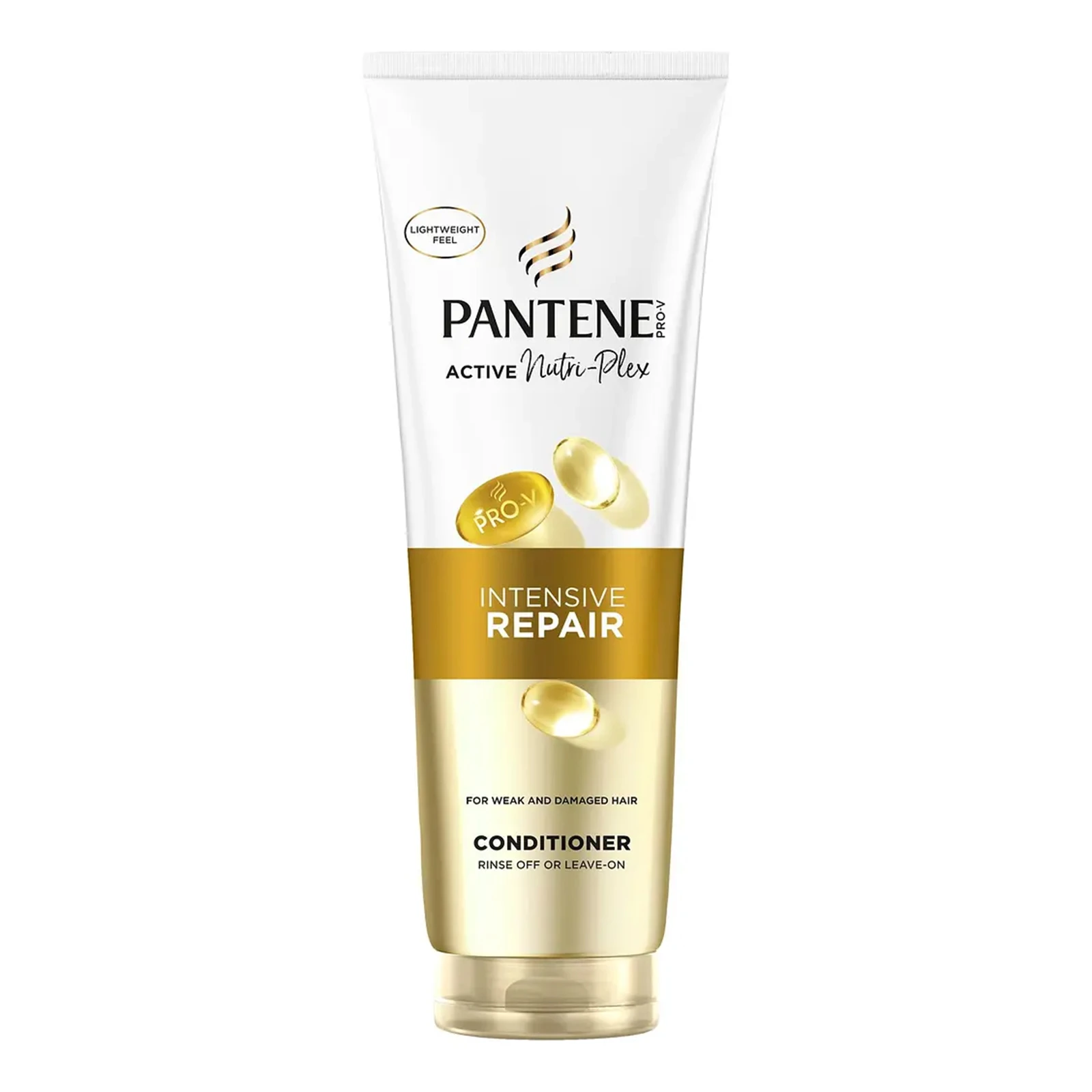 Бальзам-ополіскувач для волосся Pantene Pro-V Intensive Repair 275мл Фото №:1