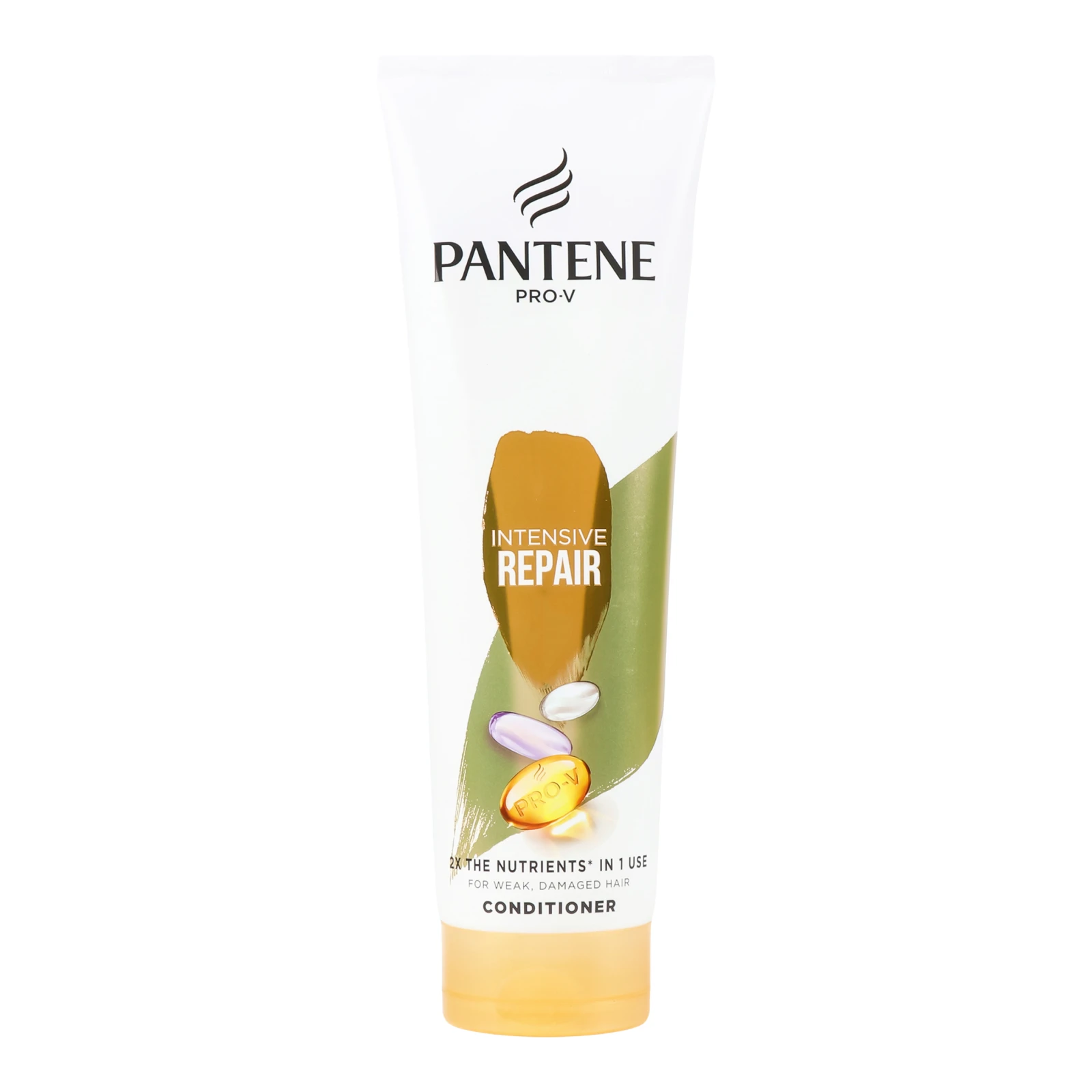 Бальзам-ополіскувач для волосся Pantene Pro-V Intensive Repair 275мл Фото №:1