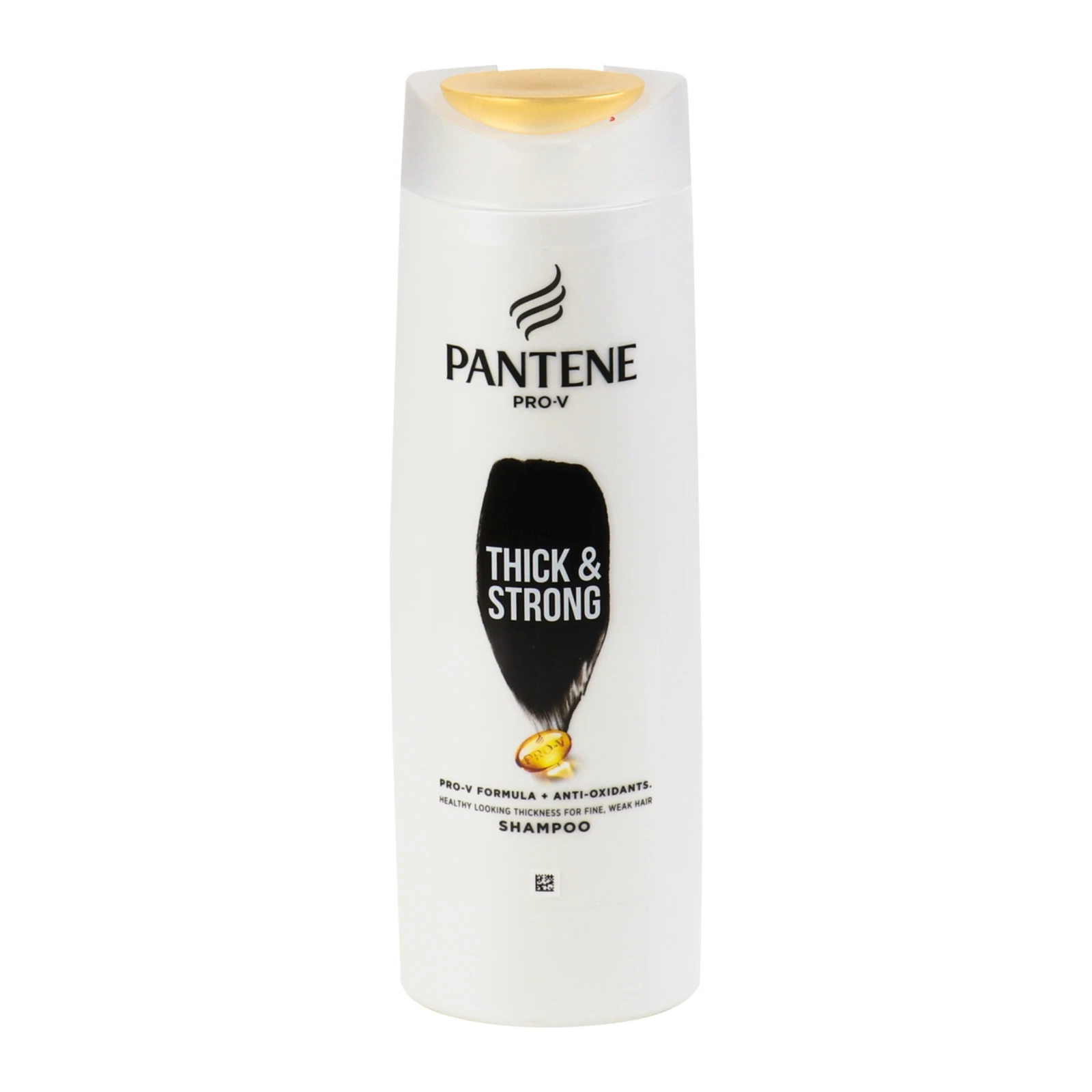 Шампунь Pantene Pro-V 400мл Густе та міцне Фото №:1