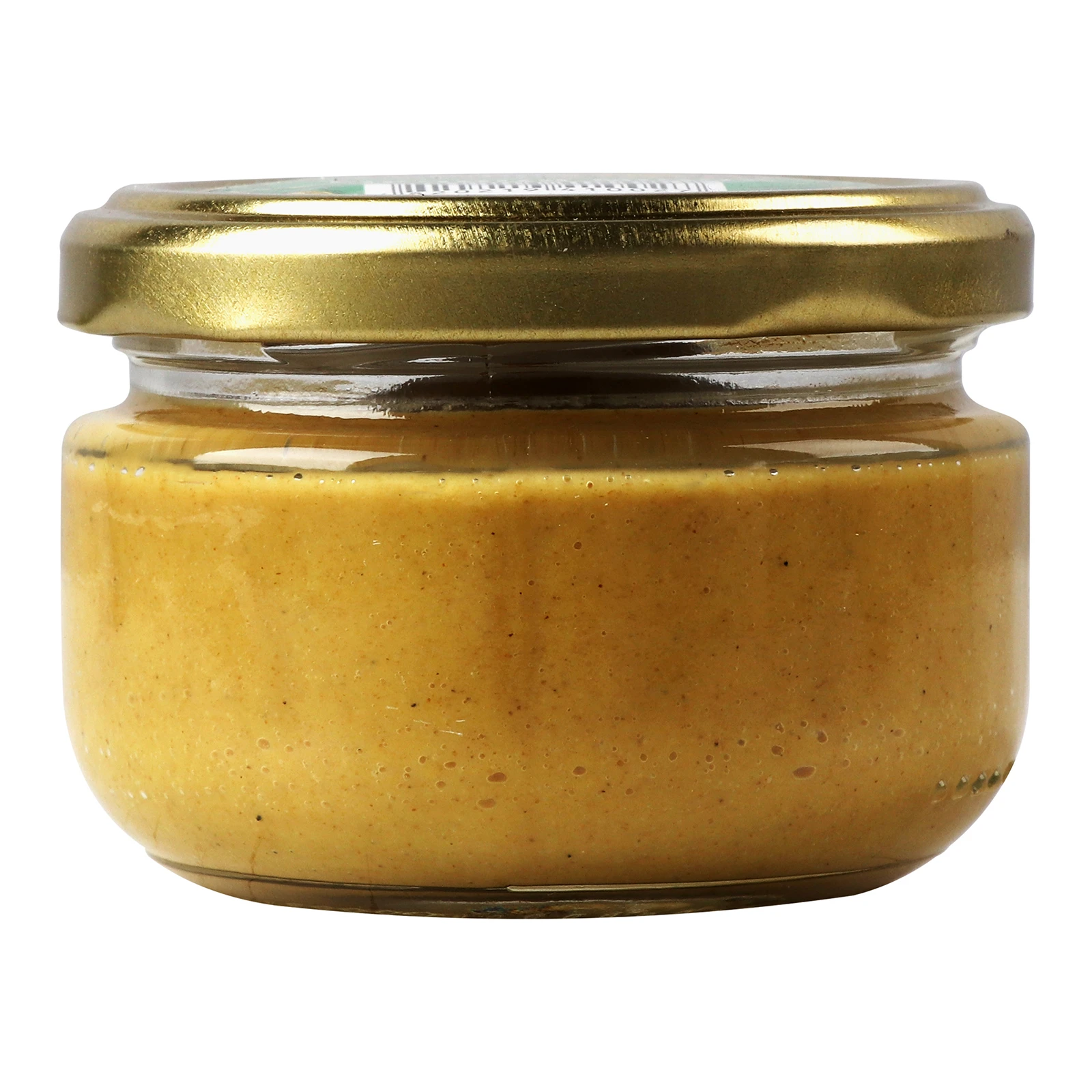 Гірчиця Одеські традиції міцна 100г Фото №:2