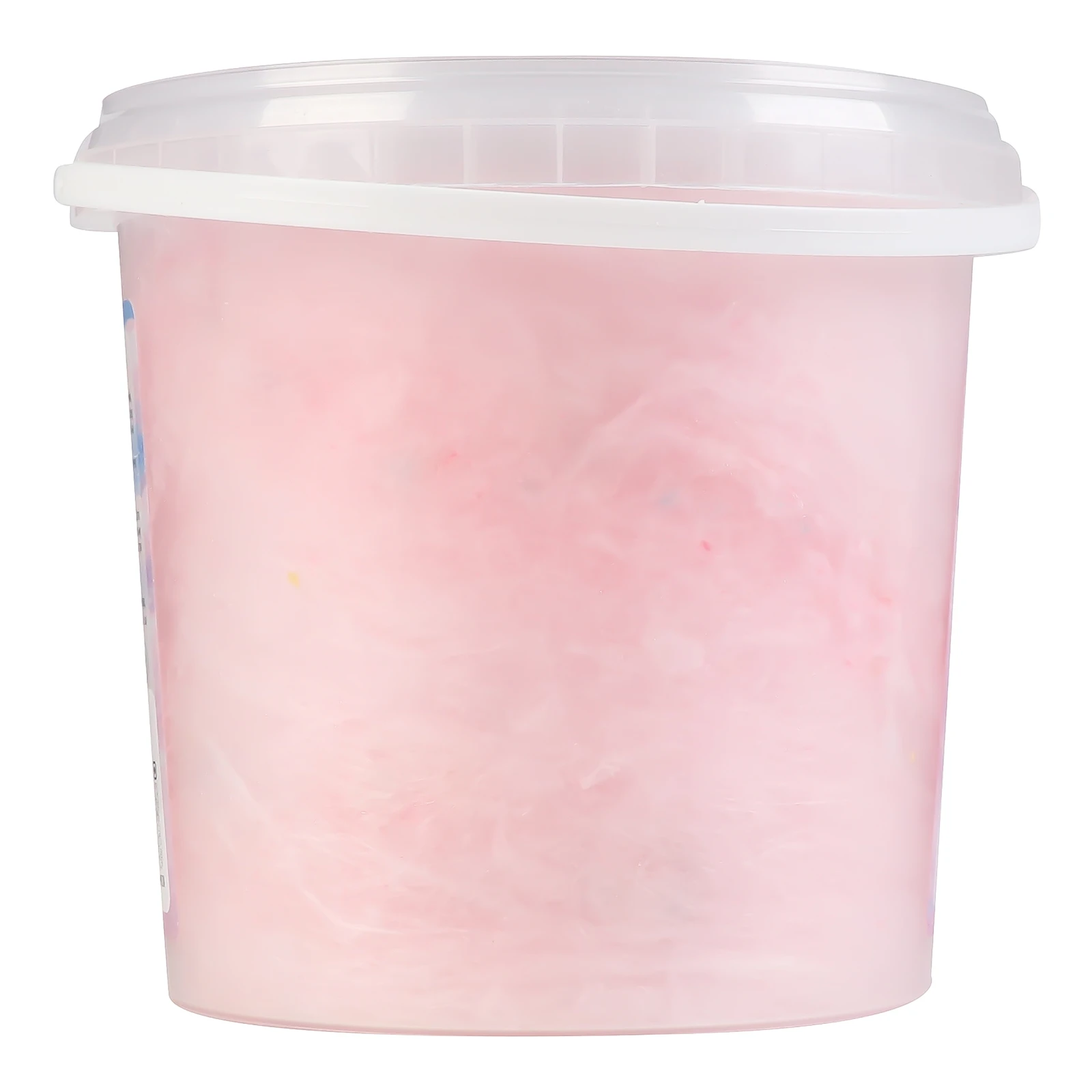 Вата цукрова Boomza! Wata Bum Вибухова карамель 35г Фото №:2