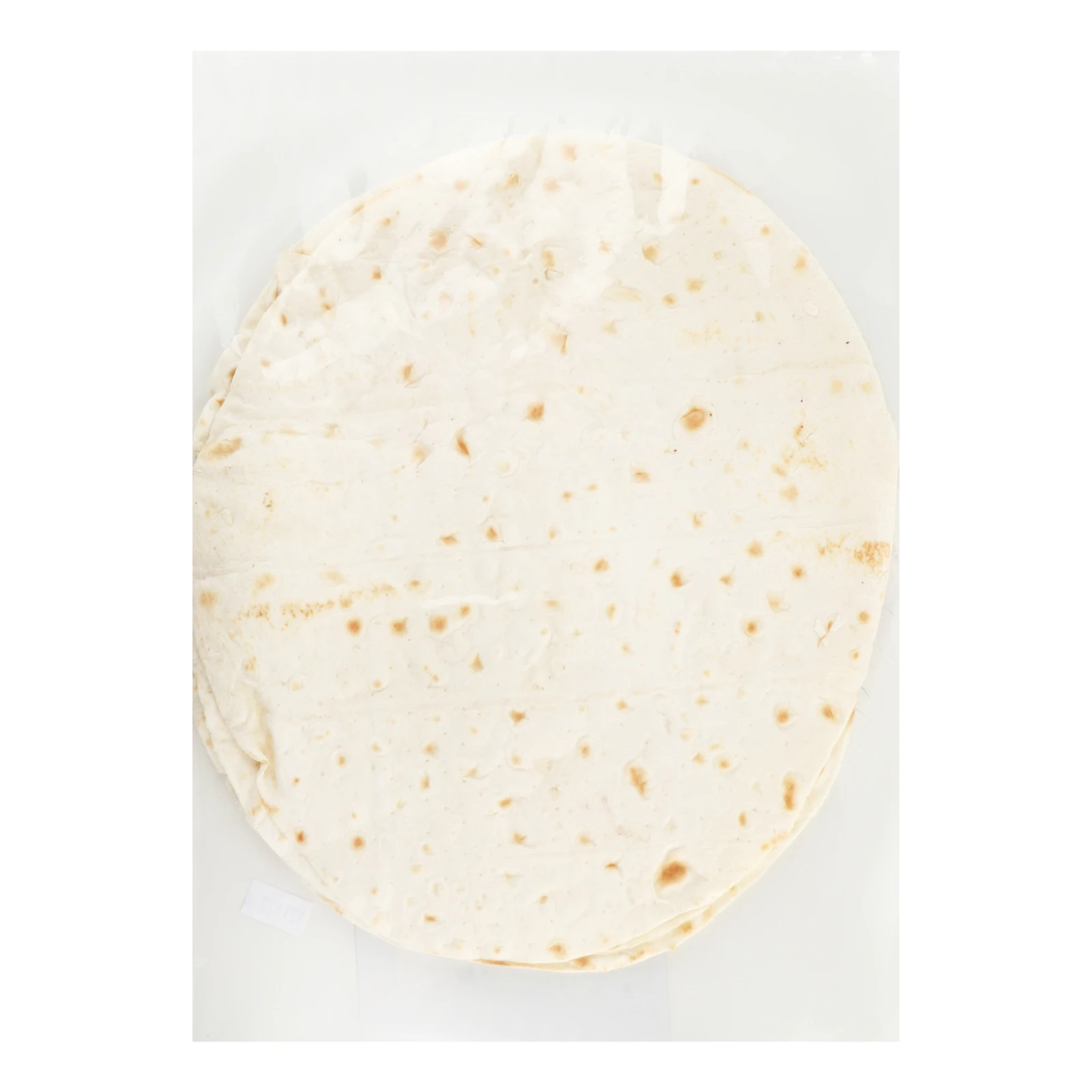 Тортилья Одеський хлібозавод №4 пшенична 4х50г Фото №:2