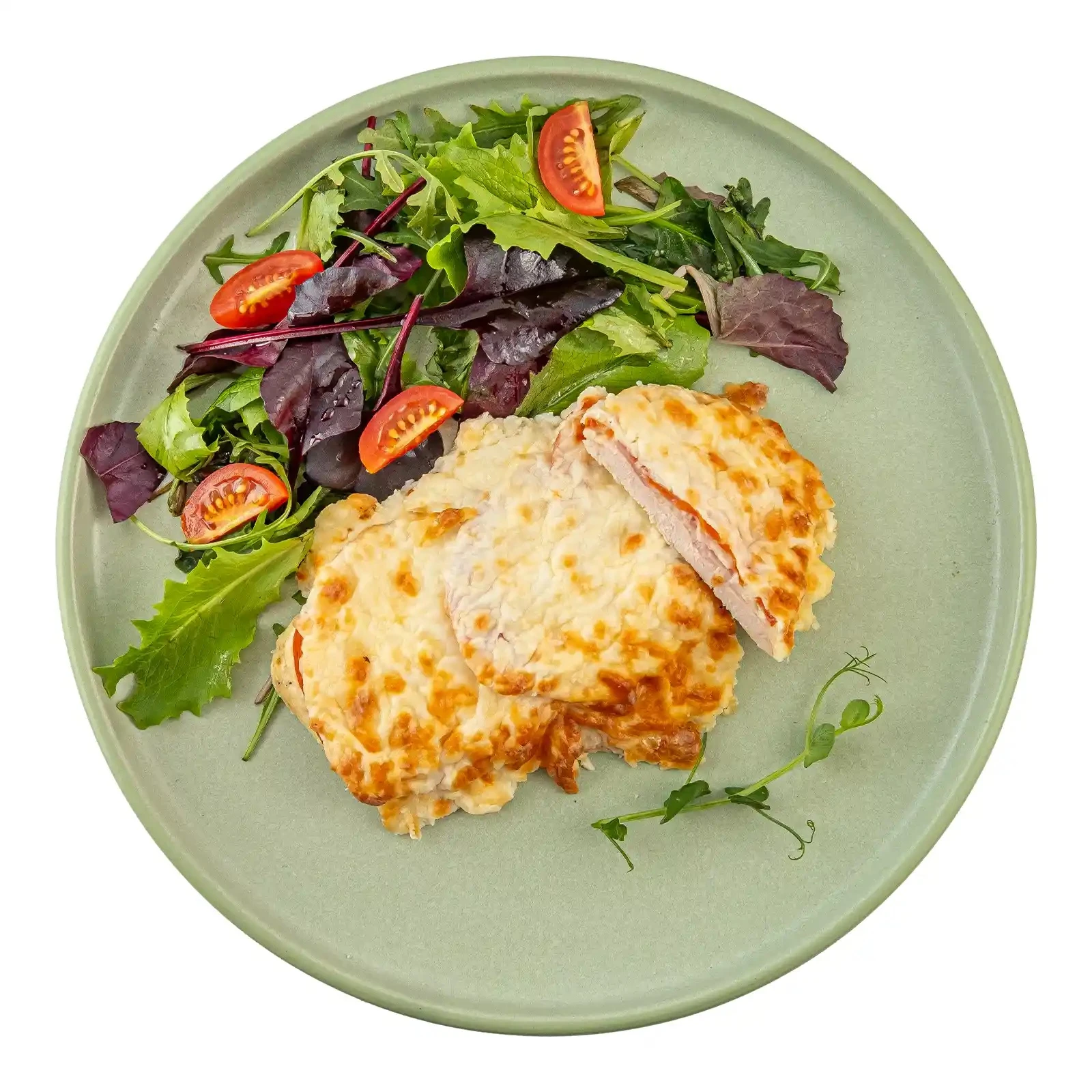 Філе куряче під сиром Фото №:1