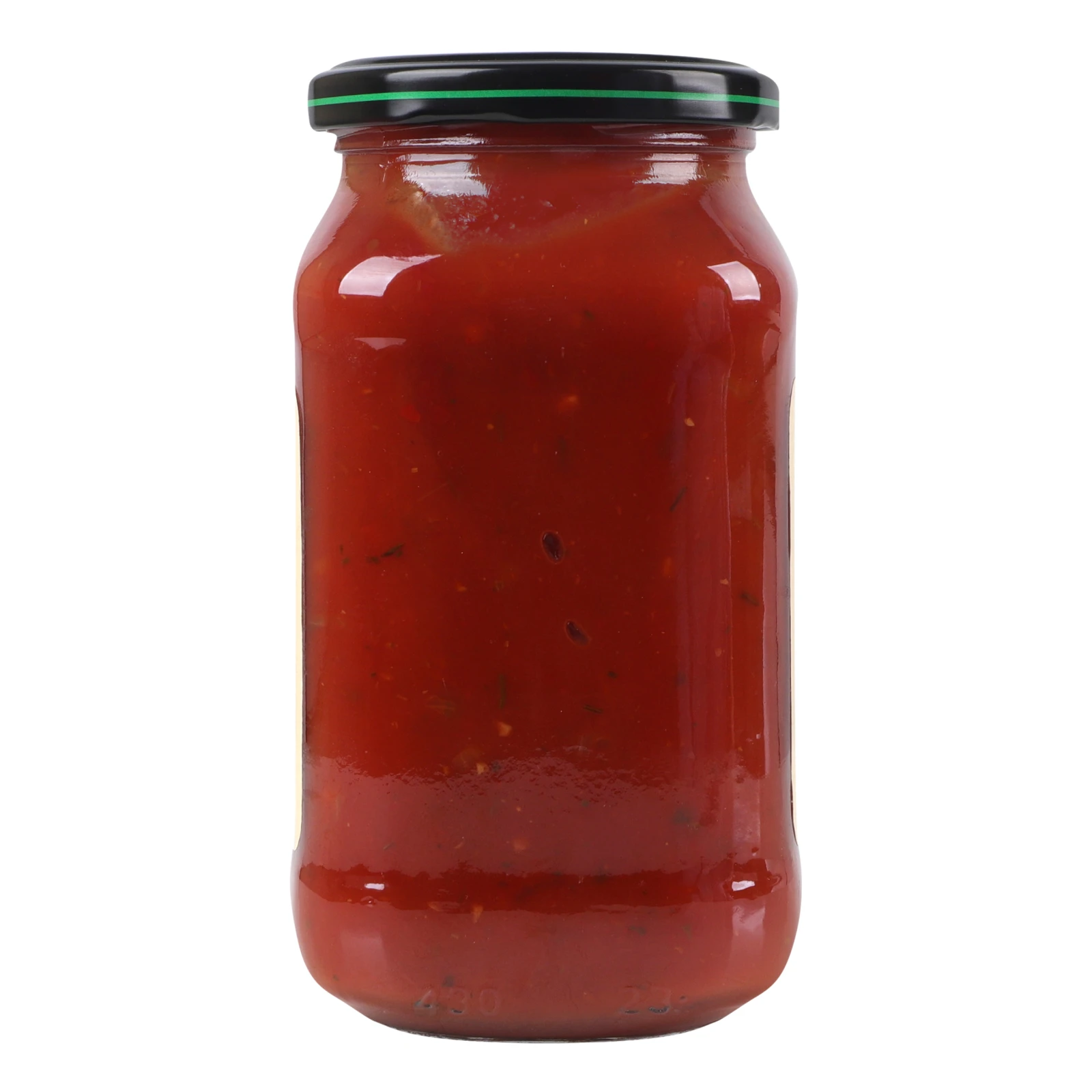 Соус Руна Сацебелі зі стевією стерилізований 475г Фото №:2