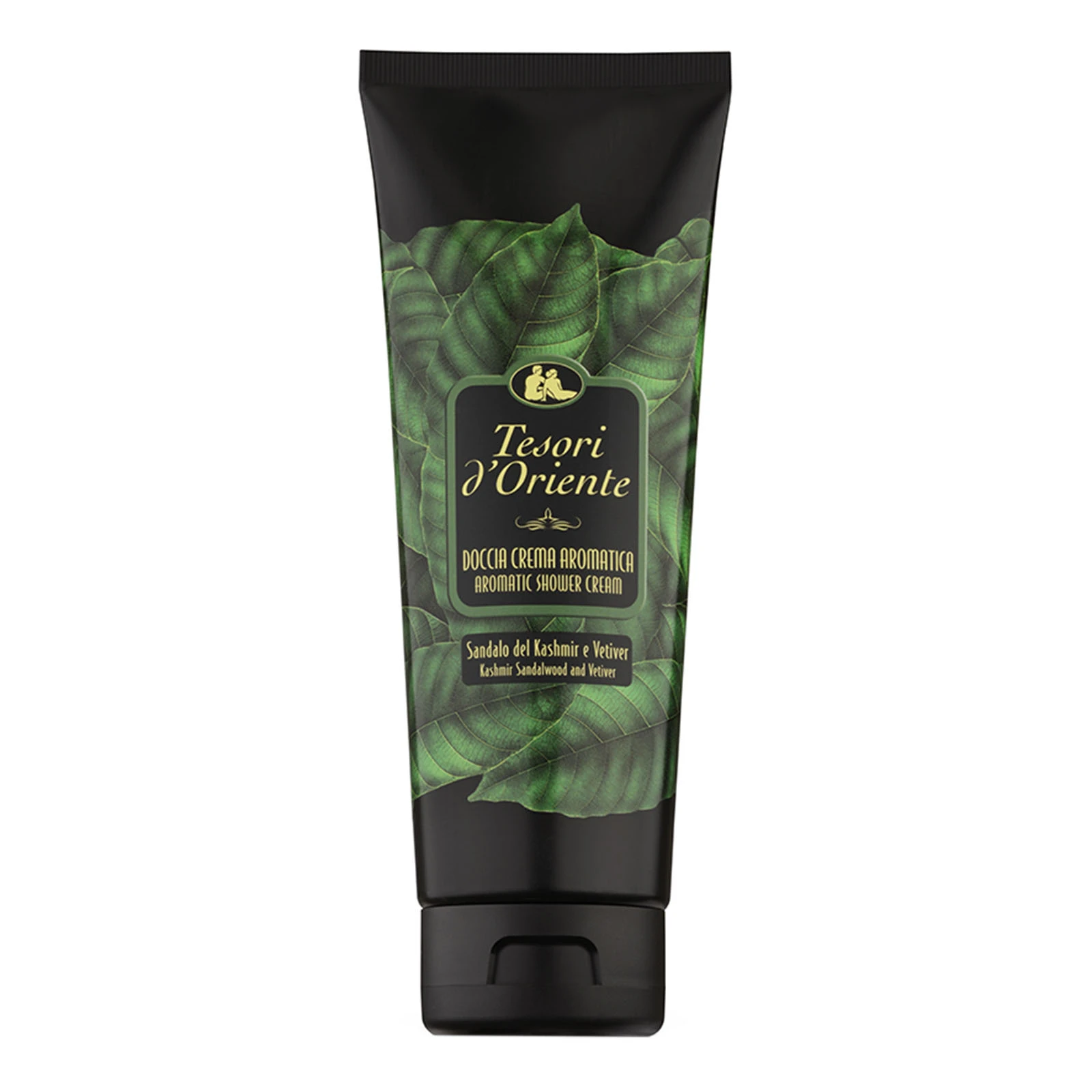 Крем-гель для душу Tesori d’Oriente Sandalo vetiver 250мл Фото №:1