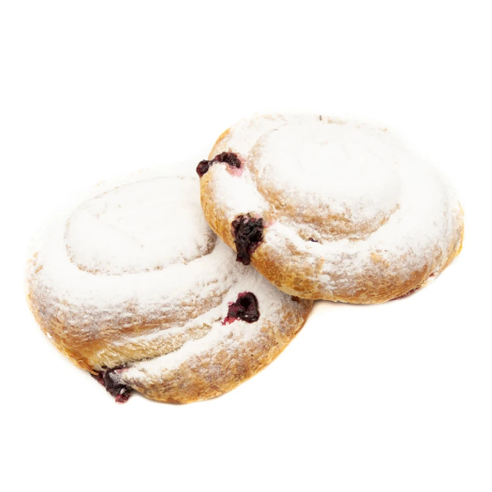 Плацинда Горбушка з вишнею 150г Фото №:1